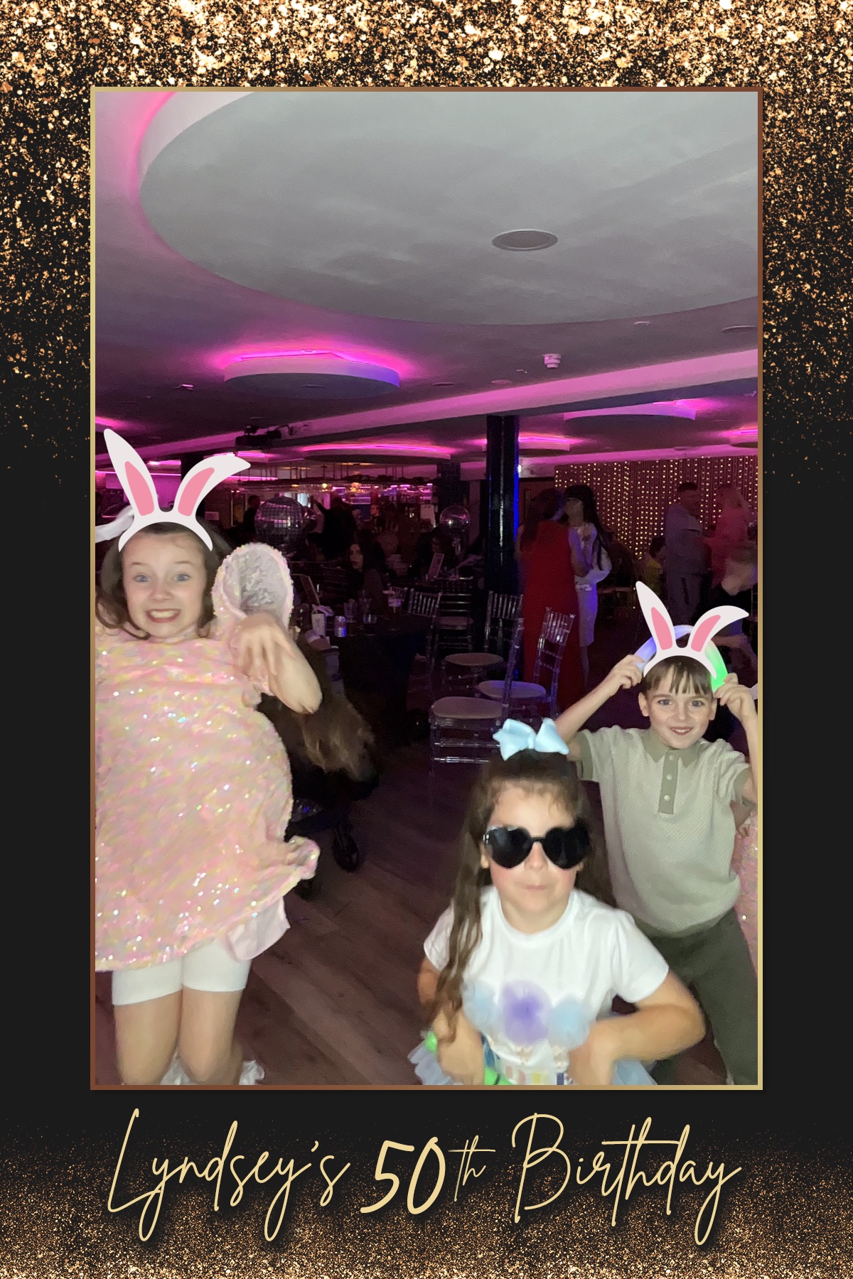 Lyndsey's 50th Birthday | View more photos from the event at gallery.liverpoolselfiemirror.co.uk/u/LiverpoolSelfieMirror/Lyndseys-50th-Birthday