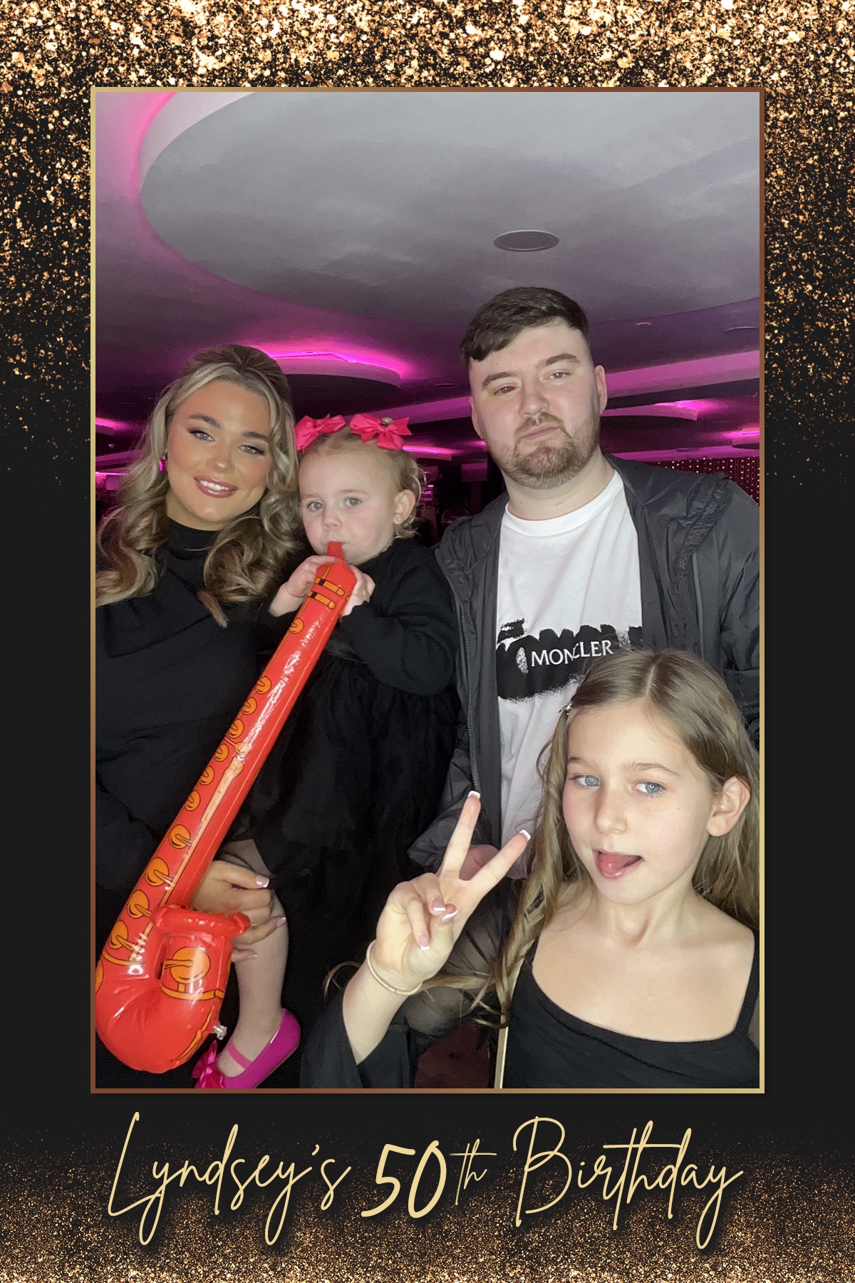 Lyndsey's 50th Birthday | View more photos from the event at gallery.liverpoolselfiemirror.co.uk/u/LiverpoolSelfieMirror/Lyndseys-50th-Birthday