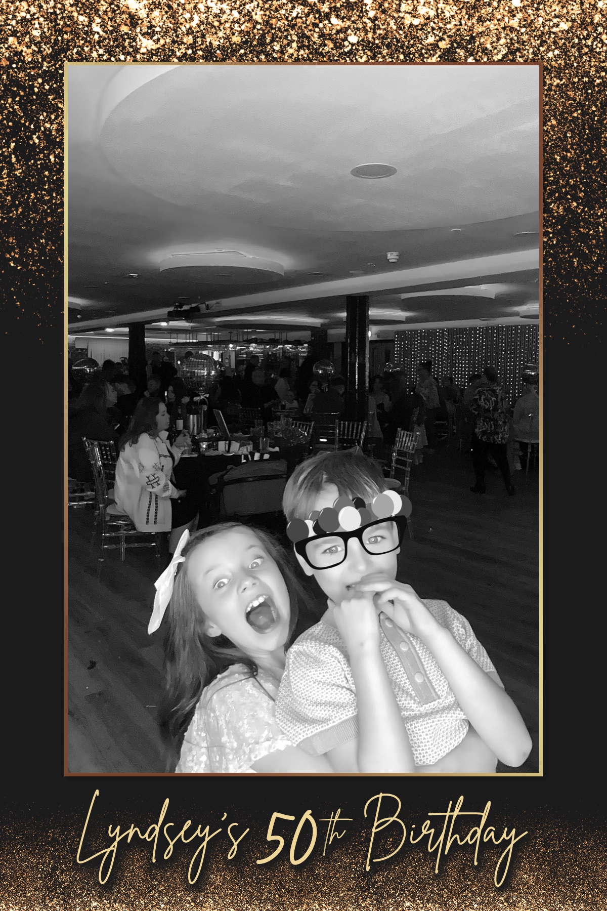 Lyndsey's 50th Birthday | View more photos from the event at gallery.liverpoolselfiemirror.co.uk/u/LiverpoolSelfieMirror/Lyndseys-50th-Birthday