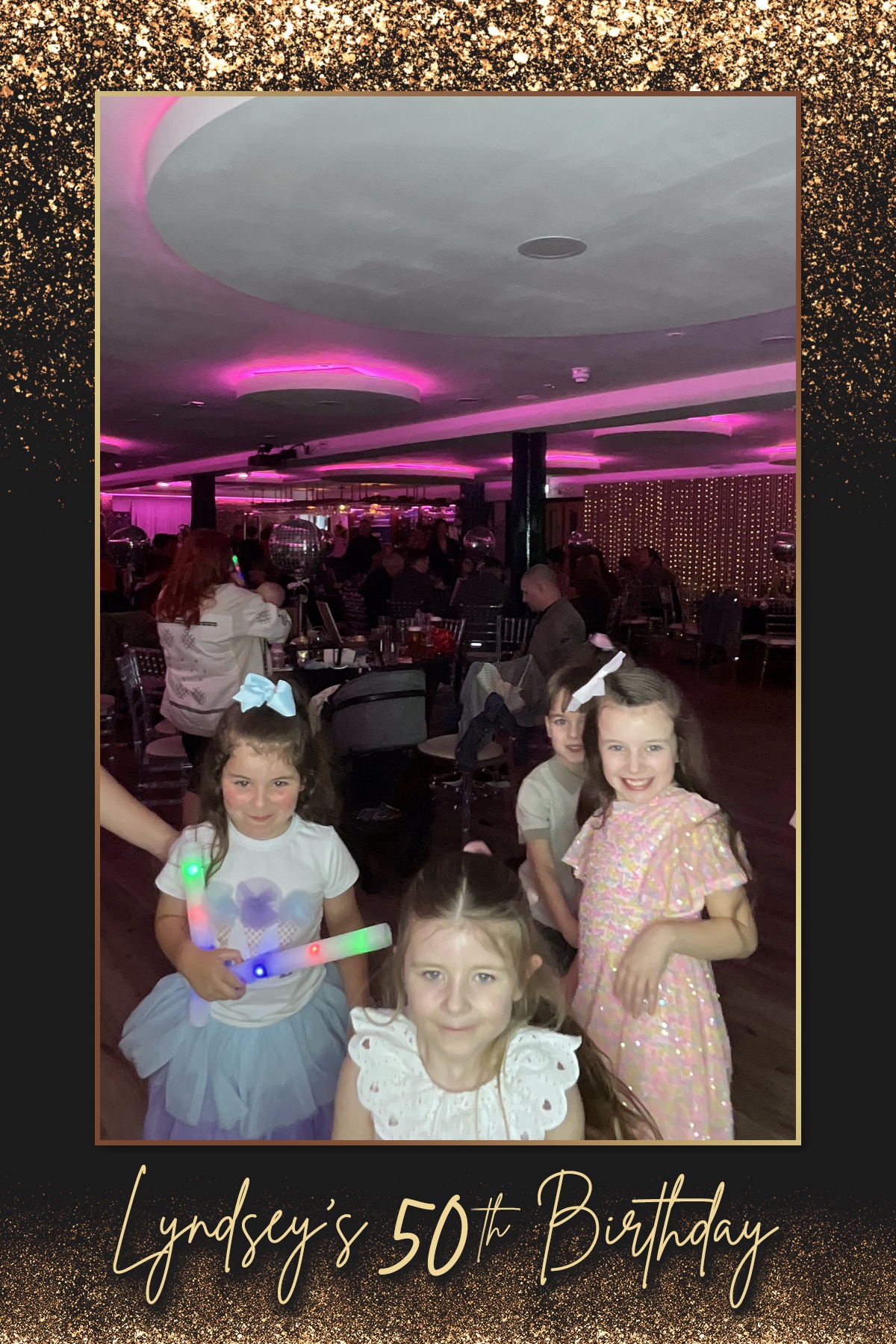 Lyndsey's 50th Birthday | View more photos from the event at gallery.liverpoolselfiemirror.co.uk/u/LiverpoolSelfieMirror/Lyndseys-50th-Birthday