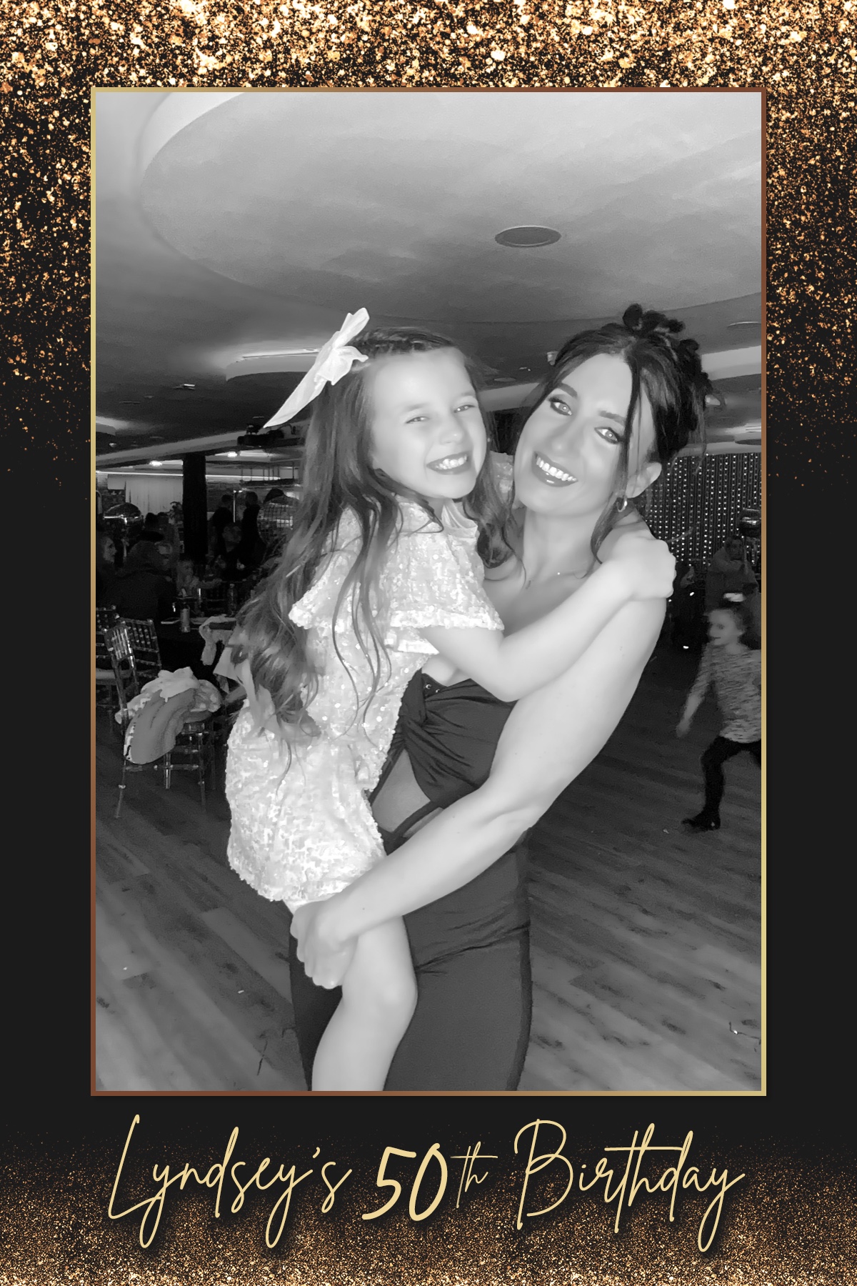 Lyndsey's 50th Birthday | View more photos from the event at gallery.liverpoolselfiemirror.co.uk/u/LiverpoolSelfieMirror/Lyndseys-50th-Birthday