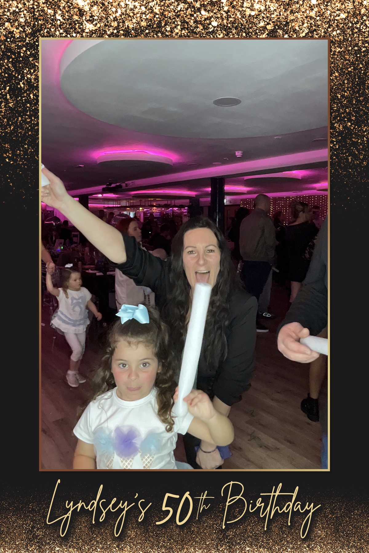 Lyndsey's 50th Birthday | View more photos from the event at gallery.liverpoolselfiemirror.co.uk/u/LiverpoolSelfieMirror/Lyndseys-50th-Birthday