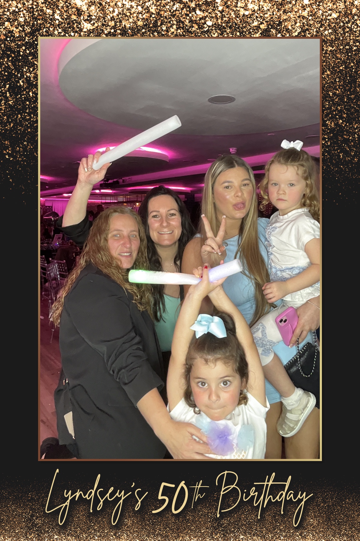 Lyndsey's 50th Birthday | View more photos from the event at gallery.liverpoolselfiemirror.co.uk/u/LiverpoolSelfieMirror/Lyndseys-50th-Birthday