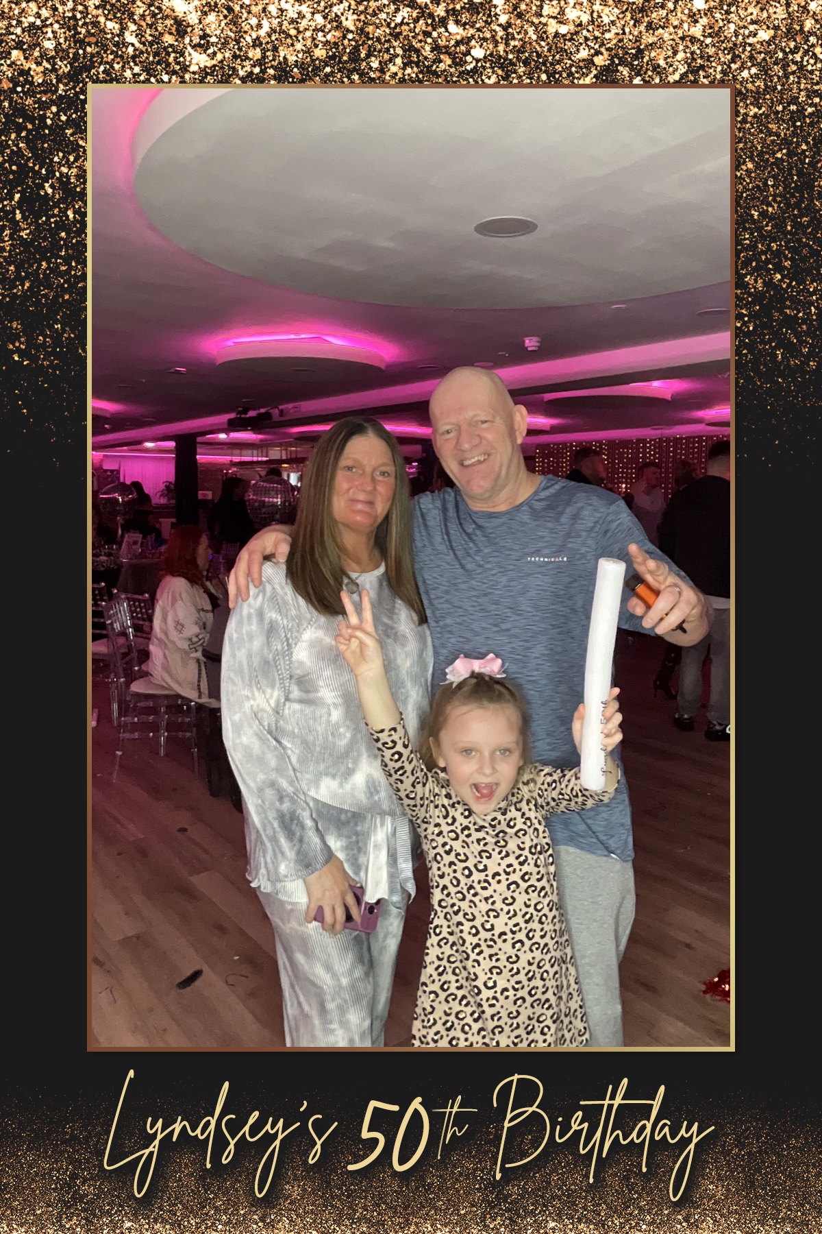 Lyndsey's 50th Birthday | View more photos from the event at gallery.liverpoolselfiemirror.co.uk/u/LiverpoolSelfieMirror/Lyndseys-50th-Birthday