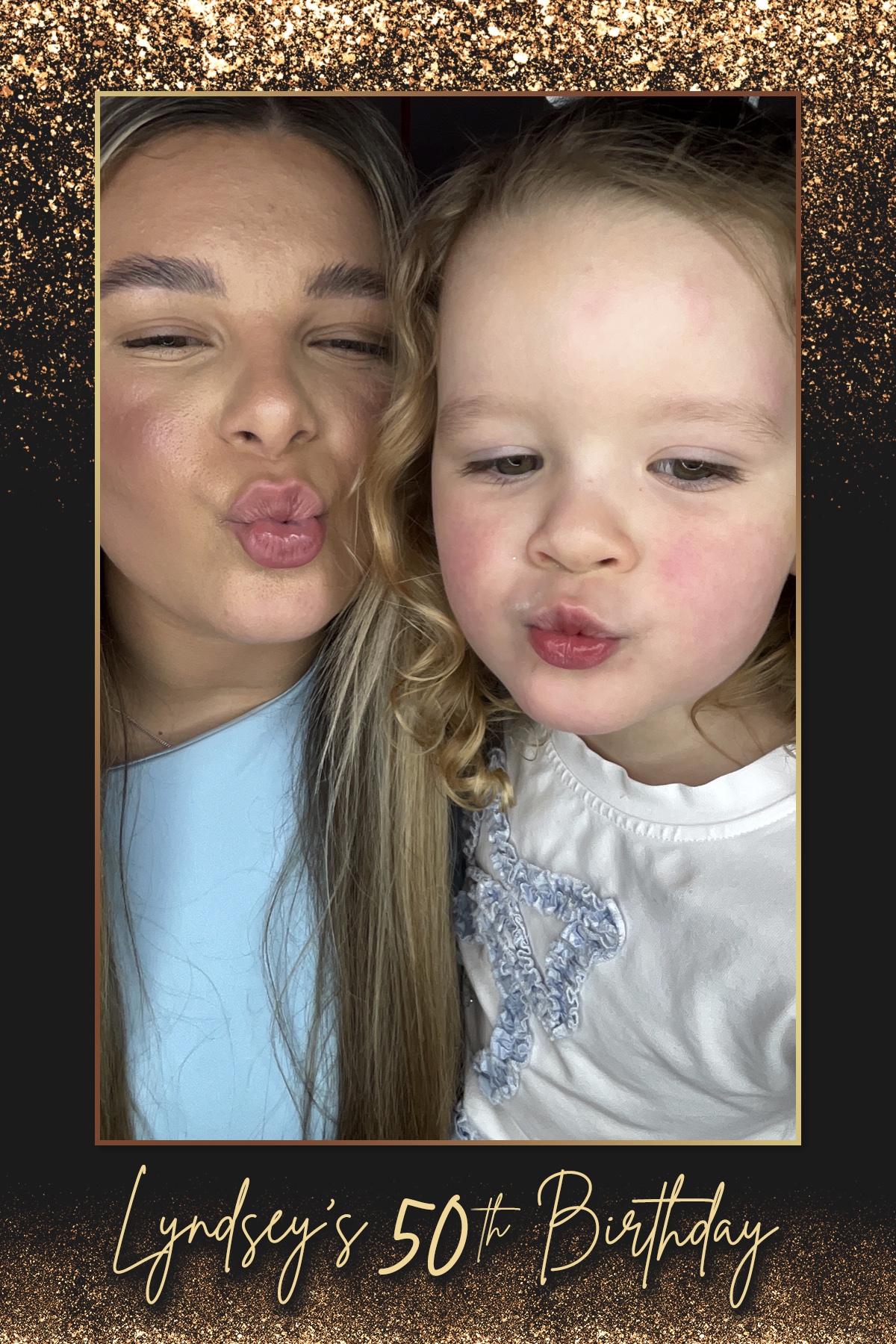 Lyndsey's 50th Birthday | View more photos from the event at gallery.liverpoolselfiemirror.co.uk/u/LiverpoolSelfieMirror/Lyndseys-50th-Birthday