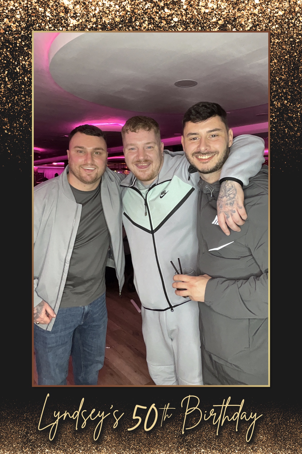 Lyndsey's 50th Birthday | View more photos from the event at gallery.liverpoolselfiemirror.co.uk/u/LiverpoolSelfieMirror/Lyndseys-50th-Birthday