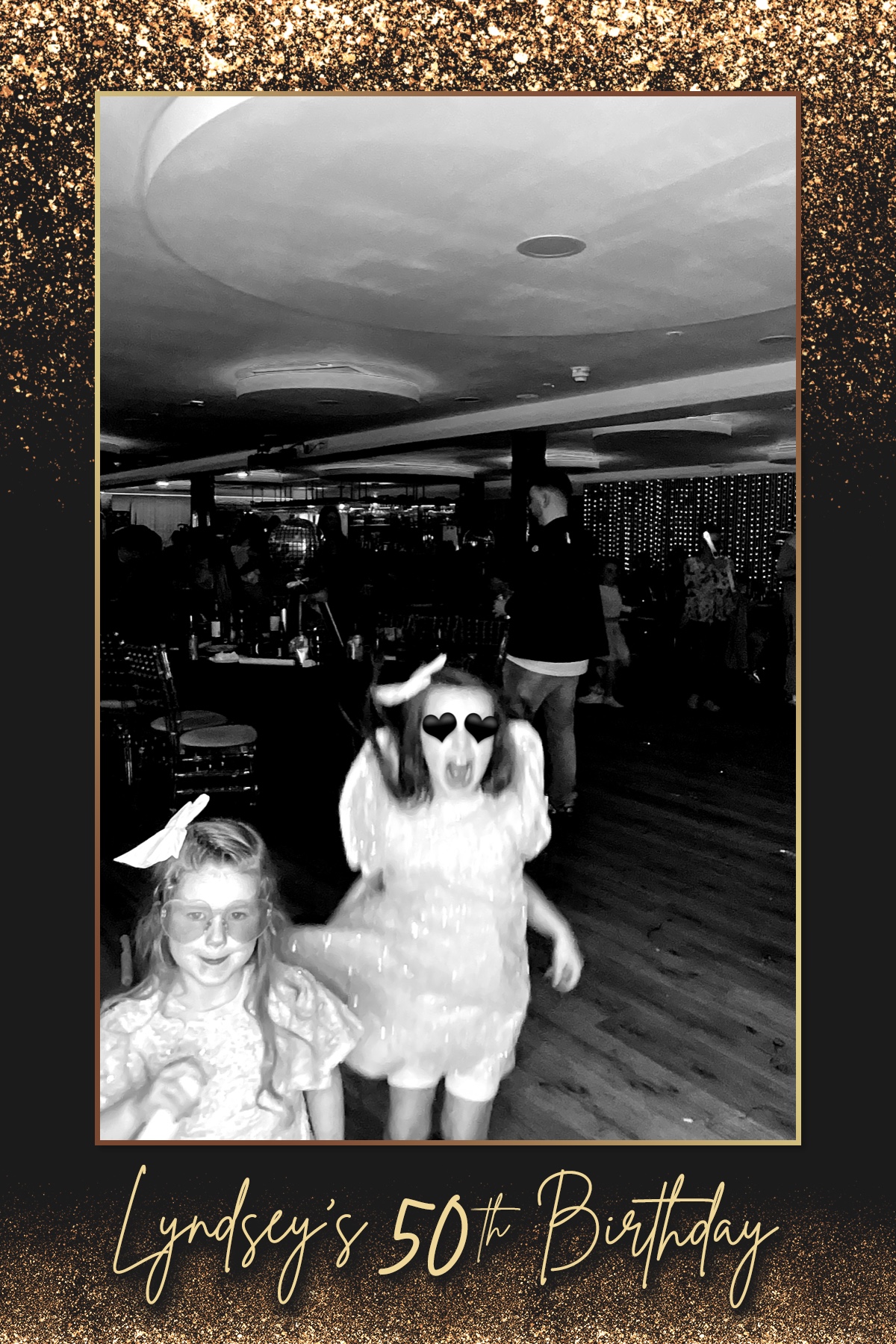 Lyndsey's 50th Birthday | View more photos from the event at gallery.liverpoolselfiemirror.co.uk/u/LiverpoolSelfieMirror/Lyndseys-50th-Birthday