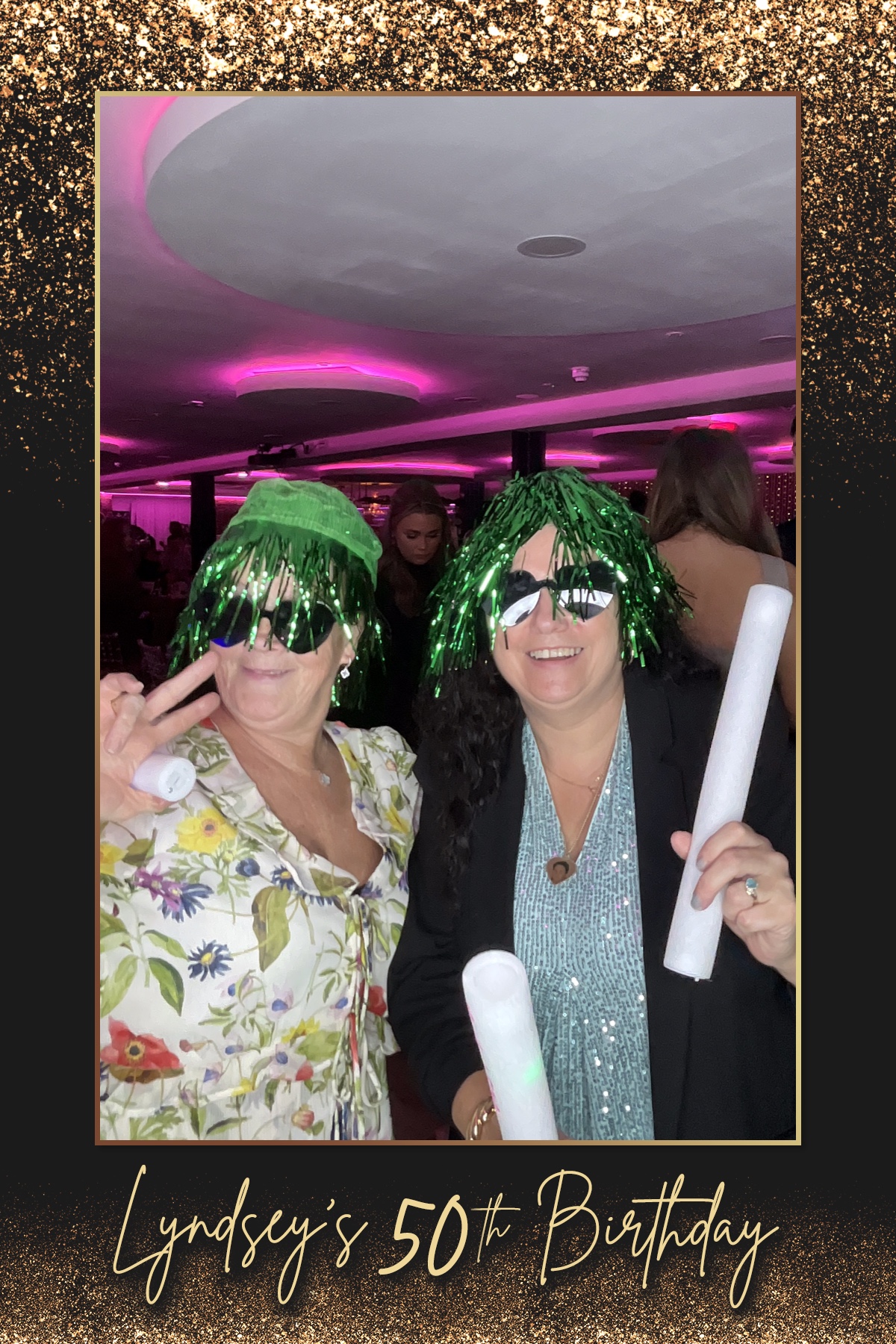 Lyndsey's 50th Birthday | View more photos from the event at gallery.liverpoolselfiemirror.co.uk/u/LiverpoolSelfieMirror/Lyndseys-50th-Birthday