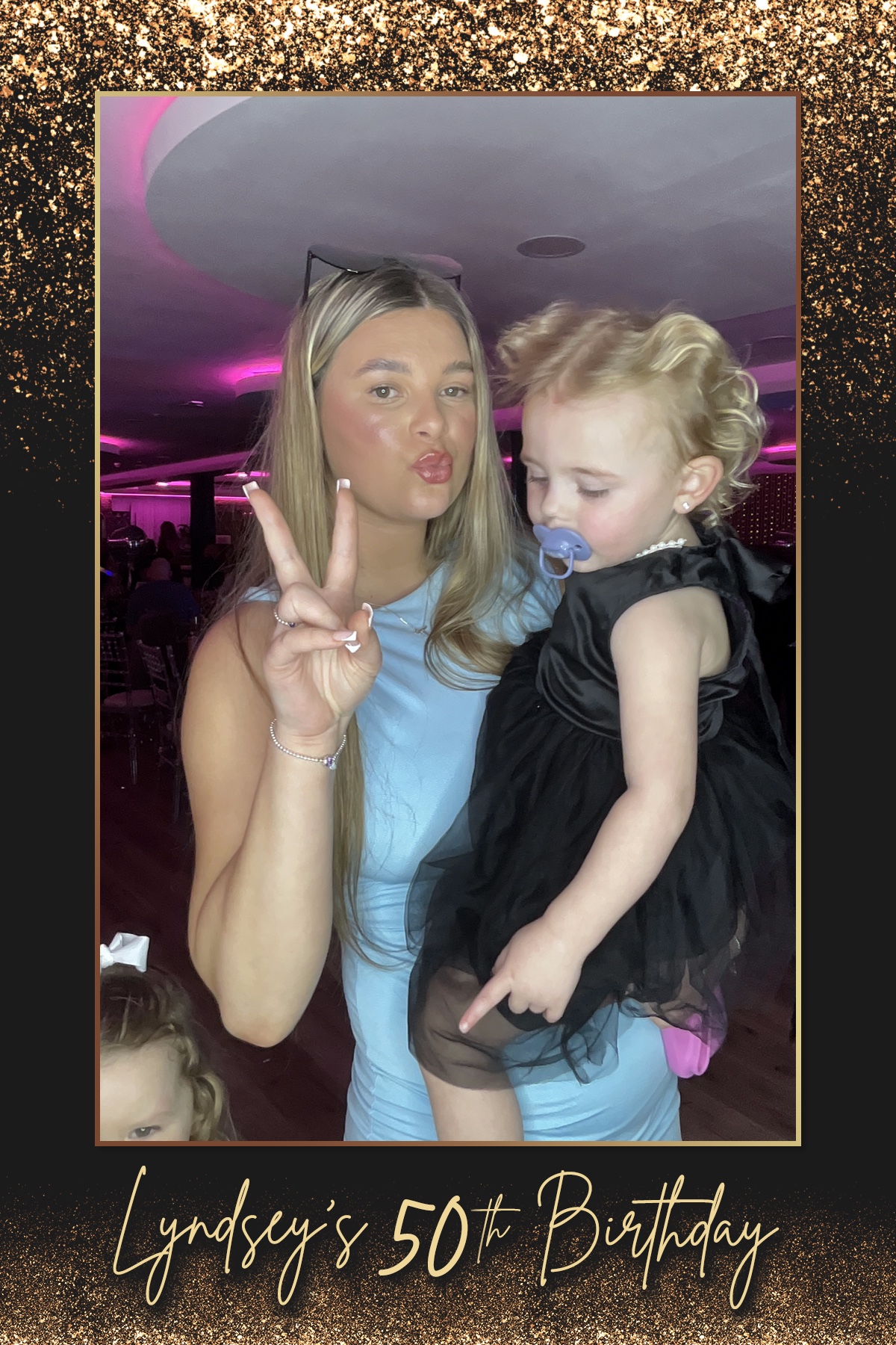 Lyndsey's 50th Birthday | View more photos from the event at gallery.liverpoolselfiemirror.co.uk/u/LiverpoolSelfieMirror/Lyndseys-50th-Birthday