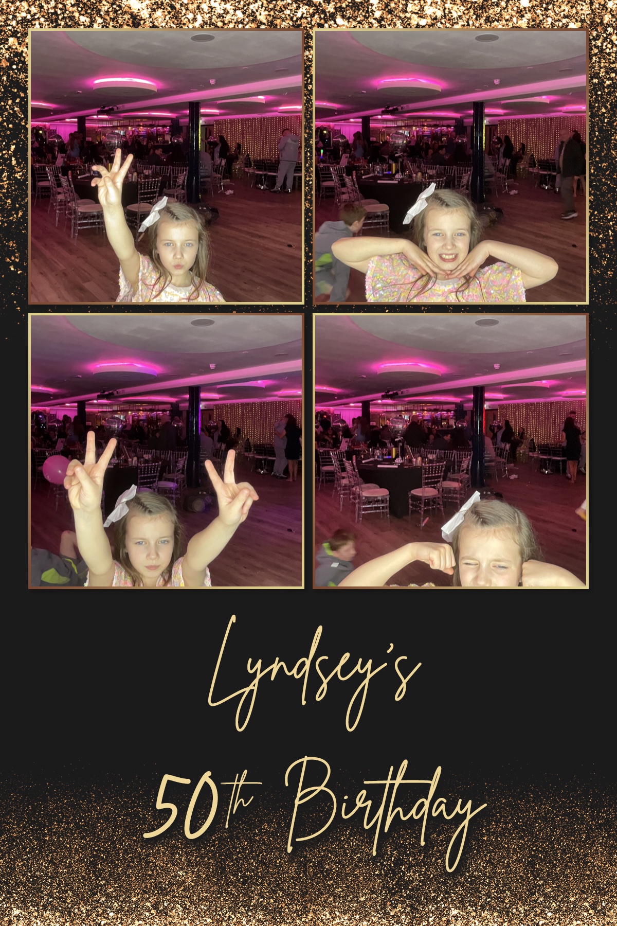 Lyndsey's 50th Birthday | View more photos from the event at gallery.liverpoolselfiemirror.co.uk/u/LiverpoolSelfieMirror/Lyndseys-50th-Birthday