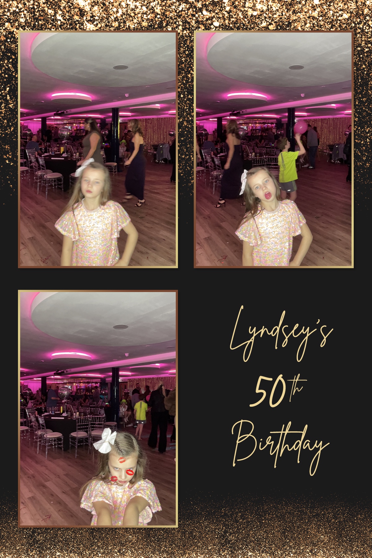 Lyndsey's 50th Birthday | View more photos from the event at gallery.liverpoolselfiemirror.co.uk/u/LiverpoolSelfieMirror/Lyndseys-50th-Birthday