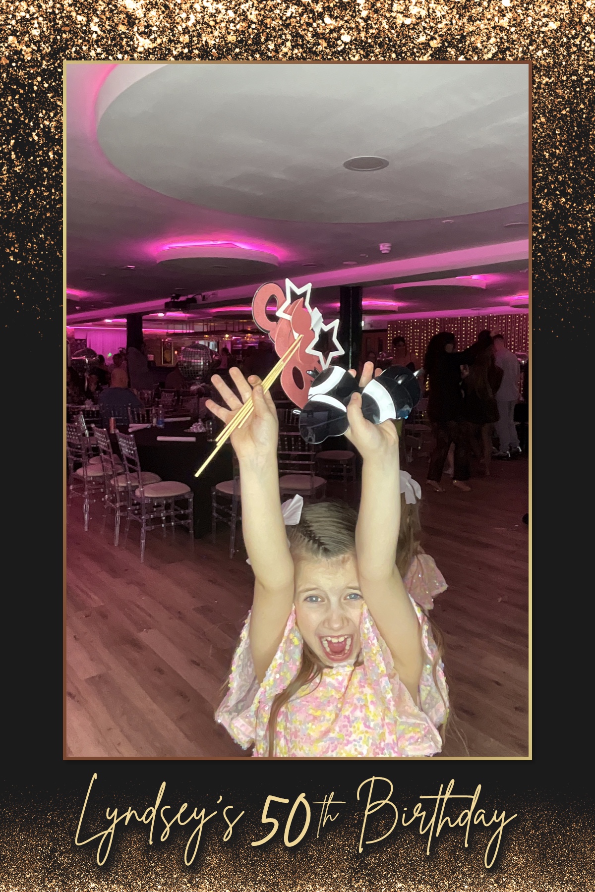 Lyndsey's 50th Birthday | View more photos from the event at gallery.liverpoolselfiemirror.co.uk/u/LiverpoolSelfieMirror/Lyndseys-50th-Birthday