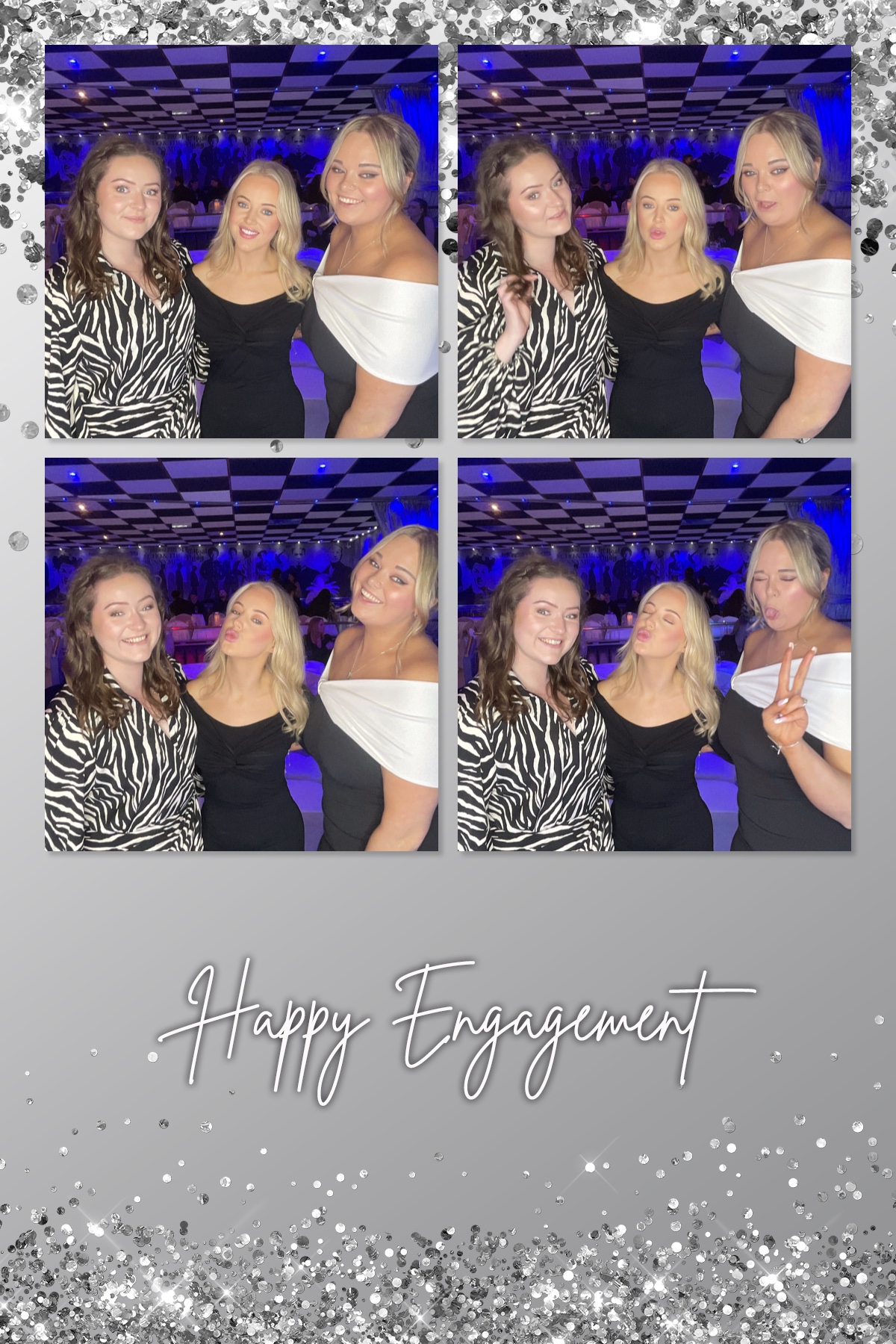 Matthew & Abbie's Engagement Party | View more photos from the event at gallery.liverpoolselfiemirror.co.uk/u/LiverpoolSelfieMirror/Matthew-Abbies-Engagement-Party