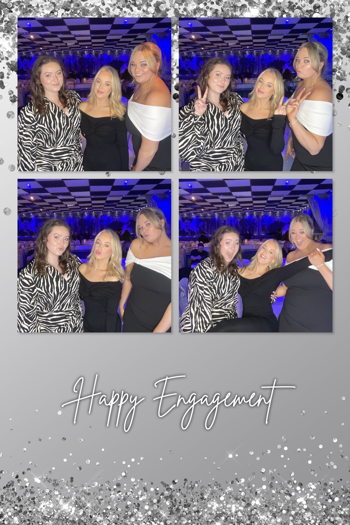 Matthew & Abbie's Engagement Party | View more photos from the event at gallery.liverpoolselfiemirror.co.uk/u/LiverpoolSelfieMirror/Matthew-Abbies-Engagement-Party