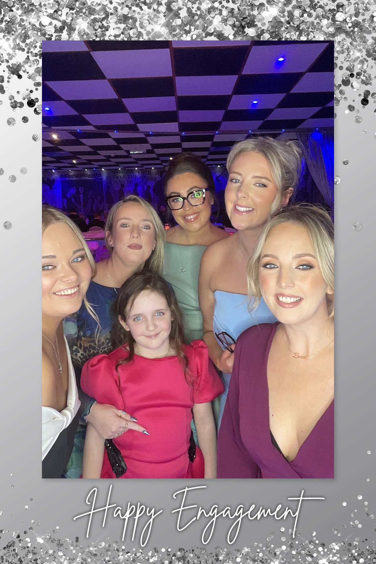 Matthew & Abbie's Engagement Party | View more photos from the event at gallery.liverpoolselfiemirror.co.uk/u/LiverpoolSelfieMirror/Matthew-Abbies-Engagement-Party