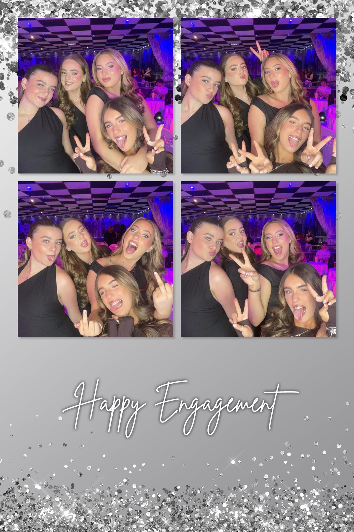 Matthew & Abbie's Engagement Party | View more photos from the event at gallery.liverpoolselfiemirror.co.uk/u/LiverpoolSelfieMirror/Matthew-Abbies-Engagement-Party