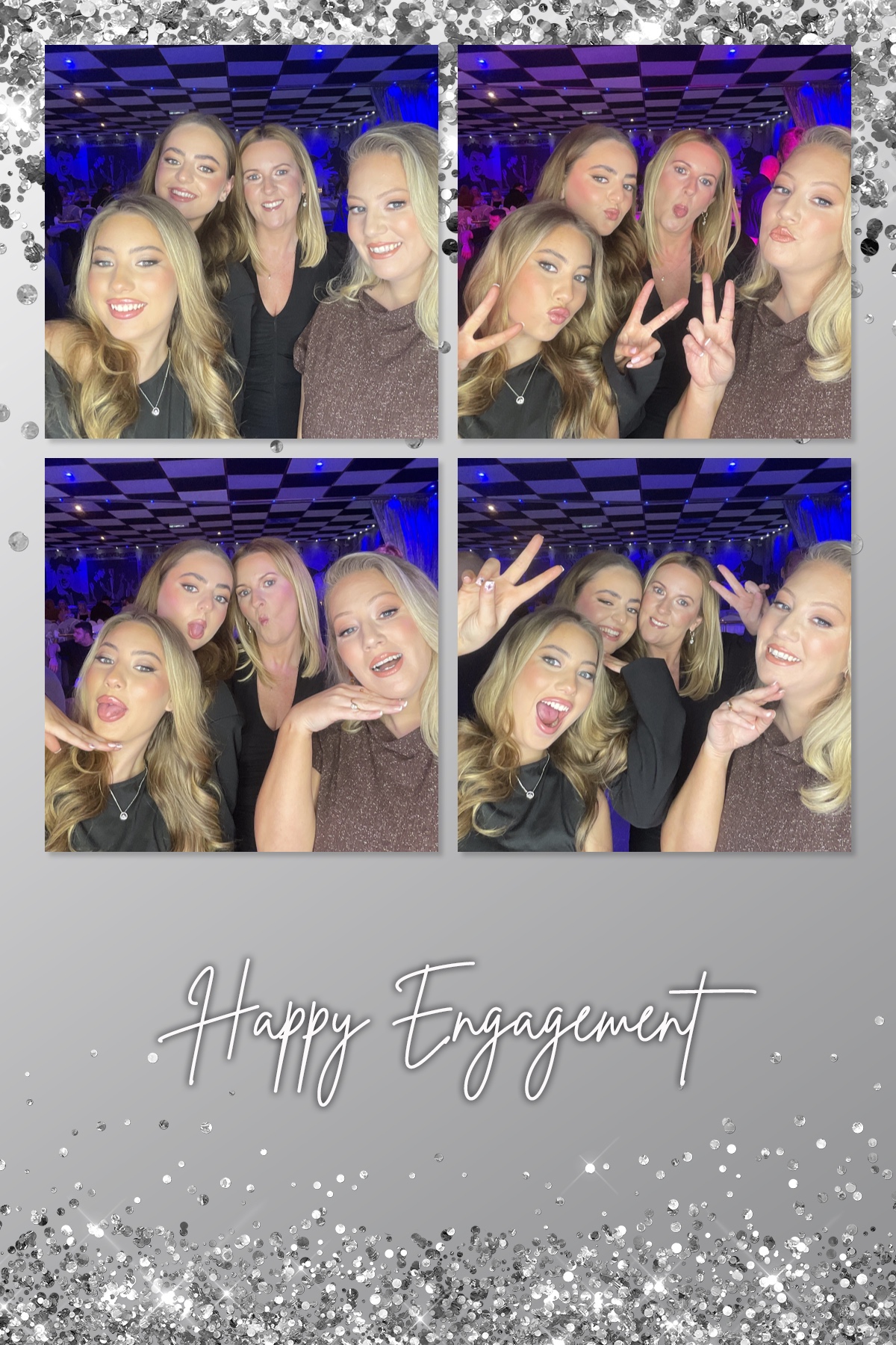 Matthew & Abbie's Engagement Party | View more photos from the event at gallery.liverpoolselfiemirror.co.uk/u/LiverpoolSelfieMirror/Matthew-Abbies-Engagement-Party