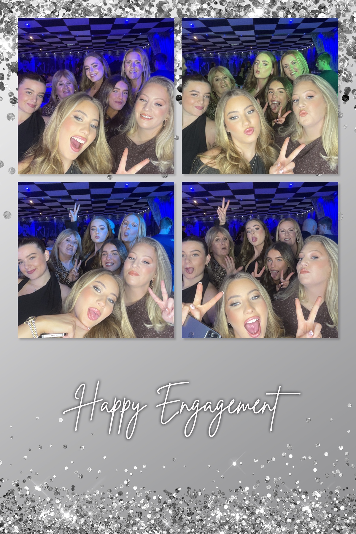 Matthew & Abbie's Engagement Party | View more photos from the event at gallery.liverpoolselfiemirror.co.uk/u/LiverpoolSelfieMirror/Matthew-Abbies-Engagement-Party