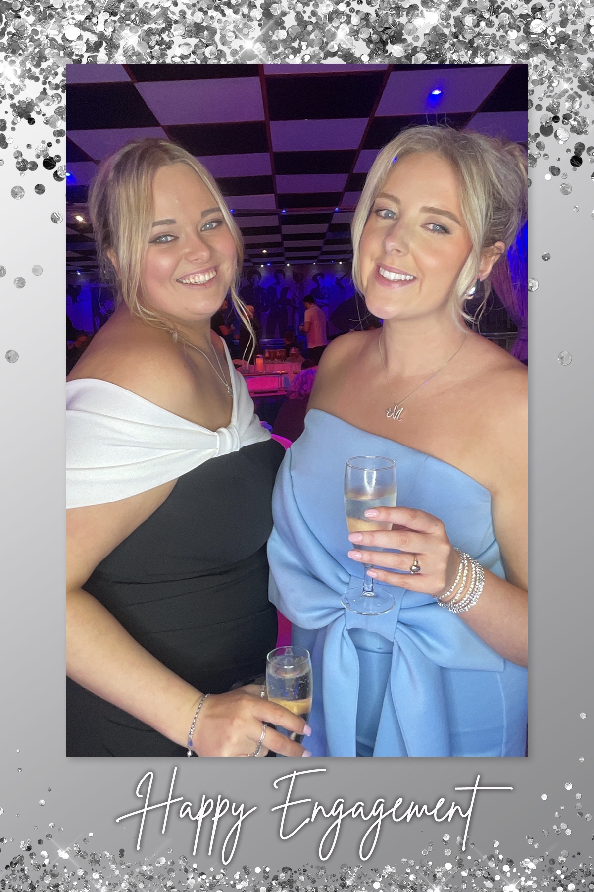 Matthew & Abbie's Engagement Party | View more photos from the event at gallery.liverpoolselfiemirror.co.uk/u/LiverpoolSelfieMirror/Matthew-Abbies-Engagement-Party