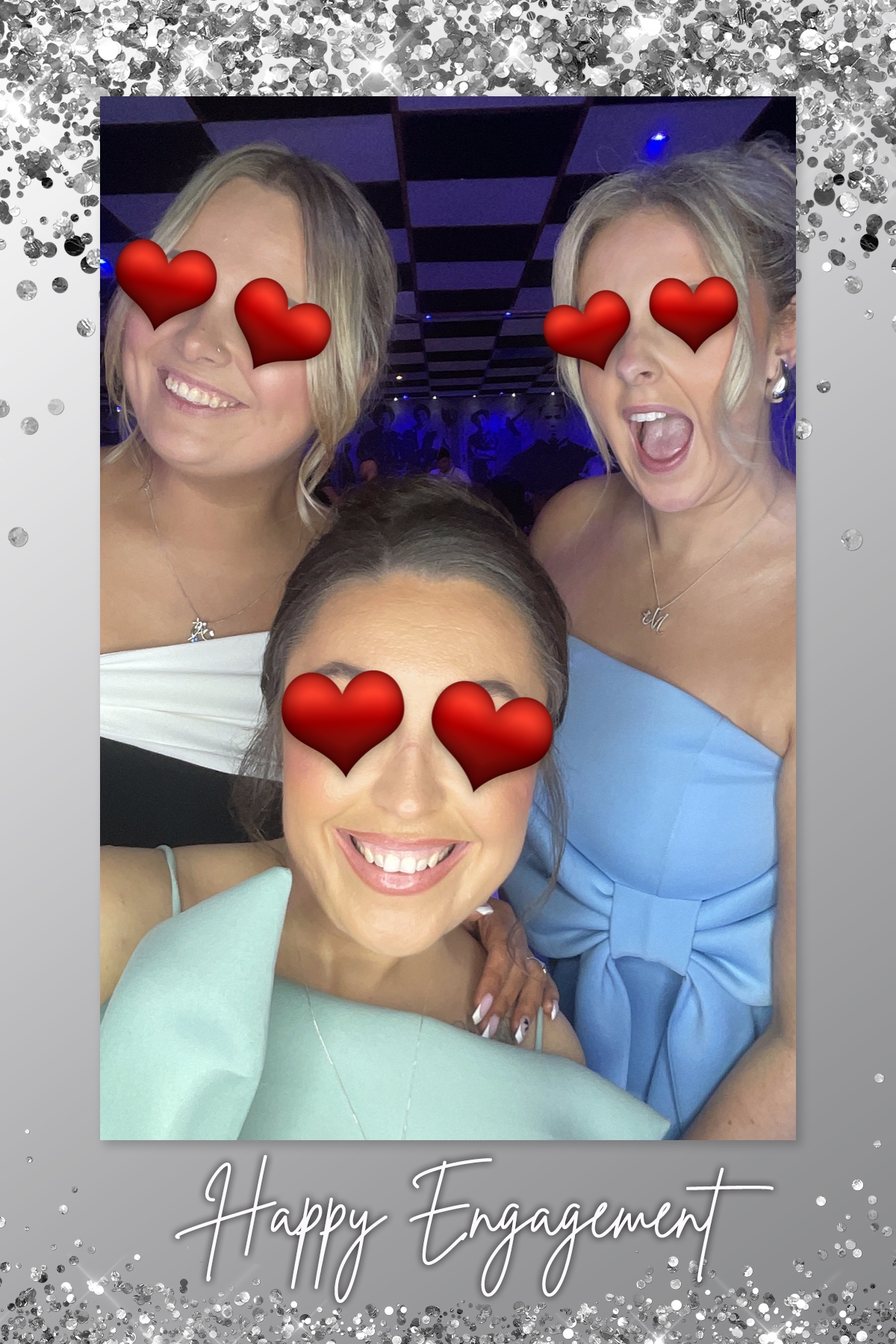 Matthew & Abbie's Engagement Party | View more photos from the event at gallery.liverpoolselfiemirror.co.uk/u/LiverpoolSelfieMirror/Matthew-Abbies-Engagement-Party