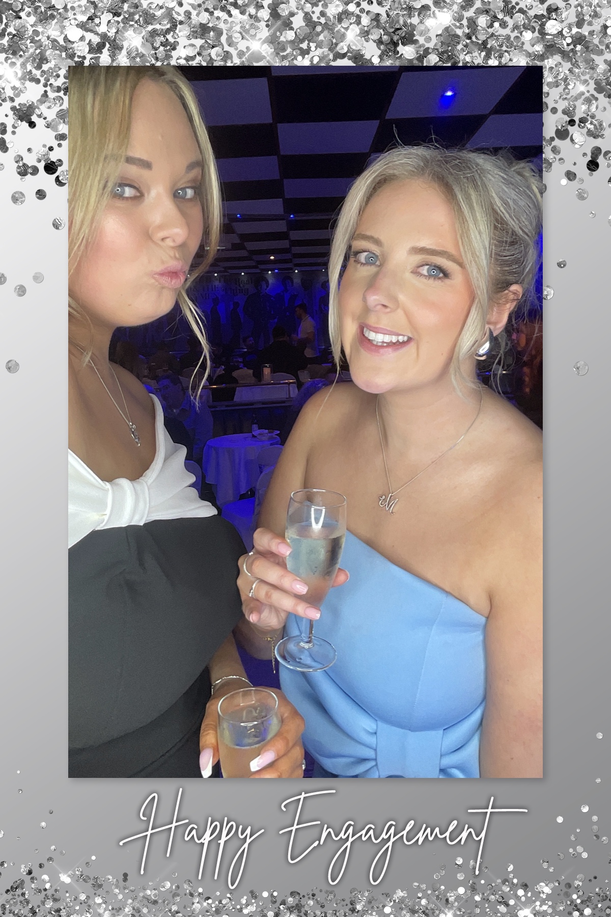 Matthew & Abbie's Engagement Party | View more photos from the event at gallery.liverpoolselfiemirror.co.uk/u/LiverpoolSelfieMirror/Matthew-Abbies-Engagement-Party