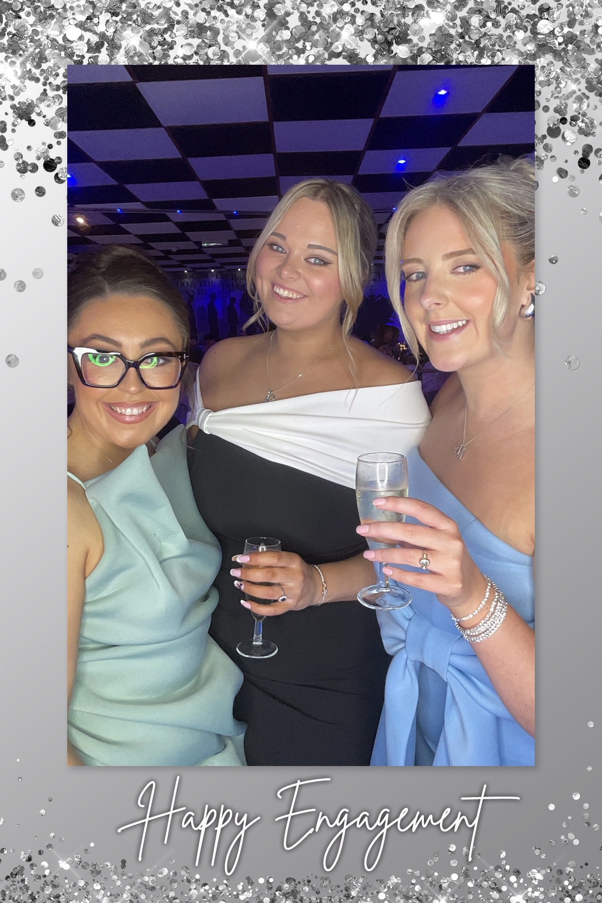 Matthew & Abbie's Engagement Party | View more photos from the event at gallery.liverpoolselfiemirror.co.uk/u/LiverpoolSelfieMirror/Matthew-Abbies-Engagement-Party