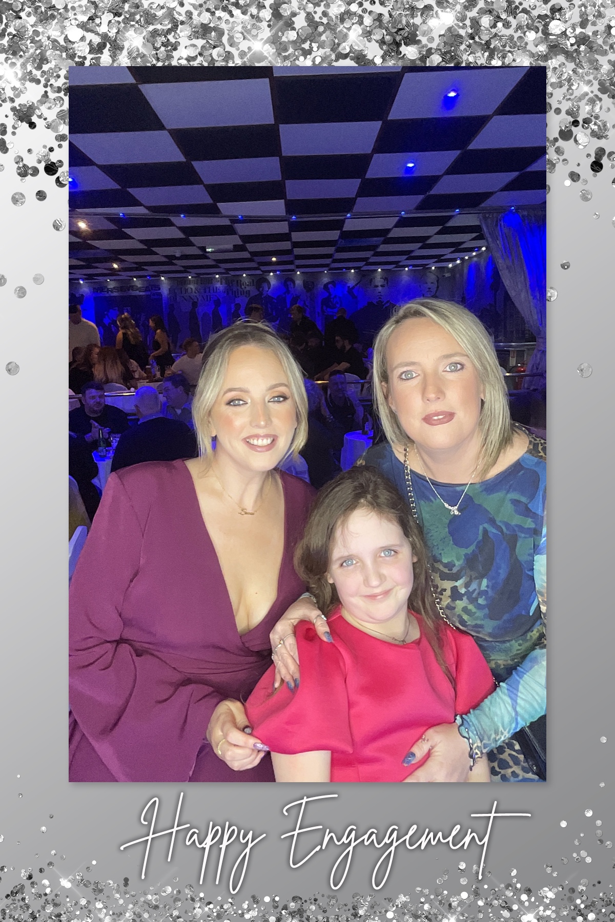 Matthew & Abbie's Engagement Party | View more photos from the event at gallery.liverpoolselfiemirror.co.uk/u/LiverpoolSelfieMirror/Matthew-Abbies-Engagement-Party