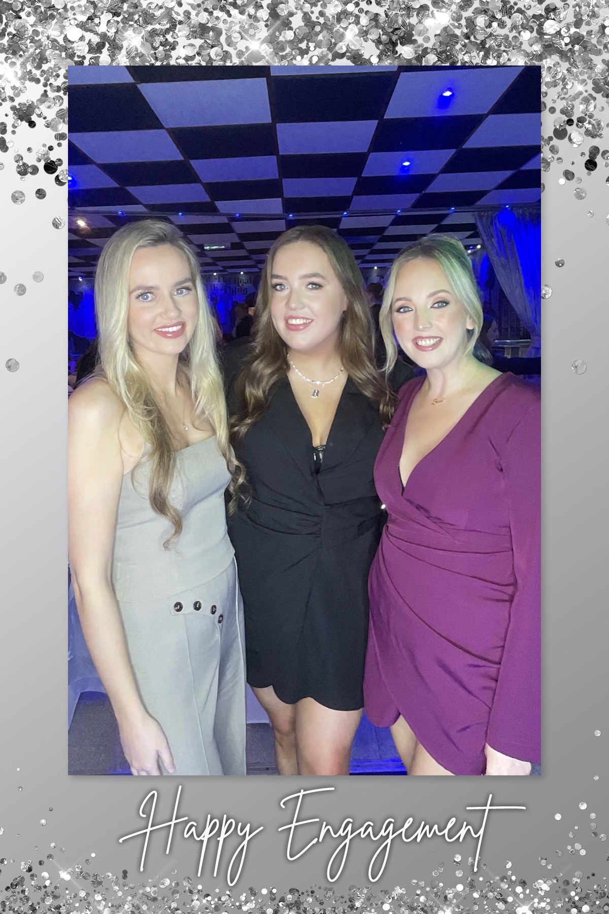 Matthew & Abbie's Engagement Party | View more photos from the event at gallery.liverpoolselfiemirror.co.uk/u/LiverpoolSelfieMirror/Matthew-Abbies-Engagement-Party