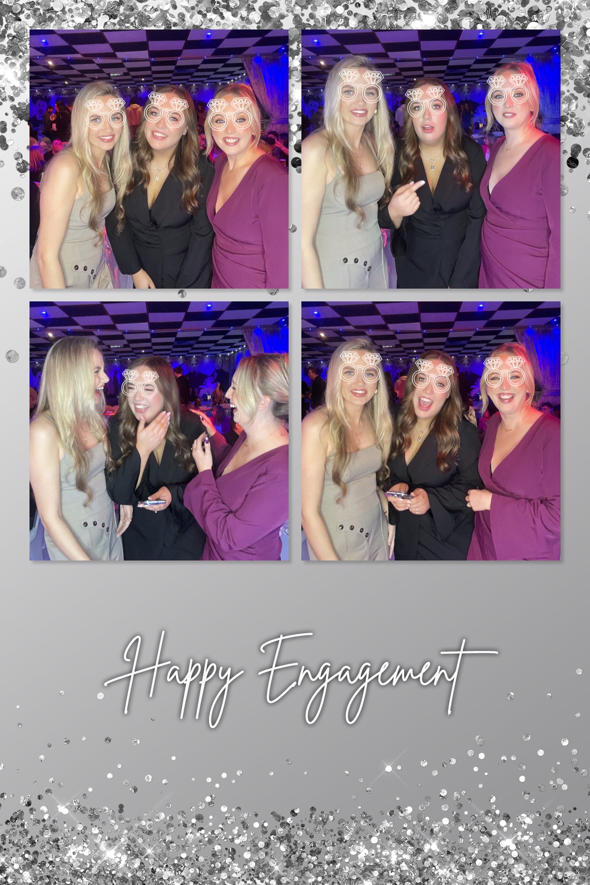 Matthew & Abbie's Engagement Party | View more photos from the event at gallery.liverpoolselfiemirror.co.uk/u/LiverpoolSelfieMirror/Matthew-Abbies-Engagement-Party