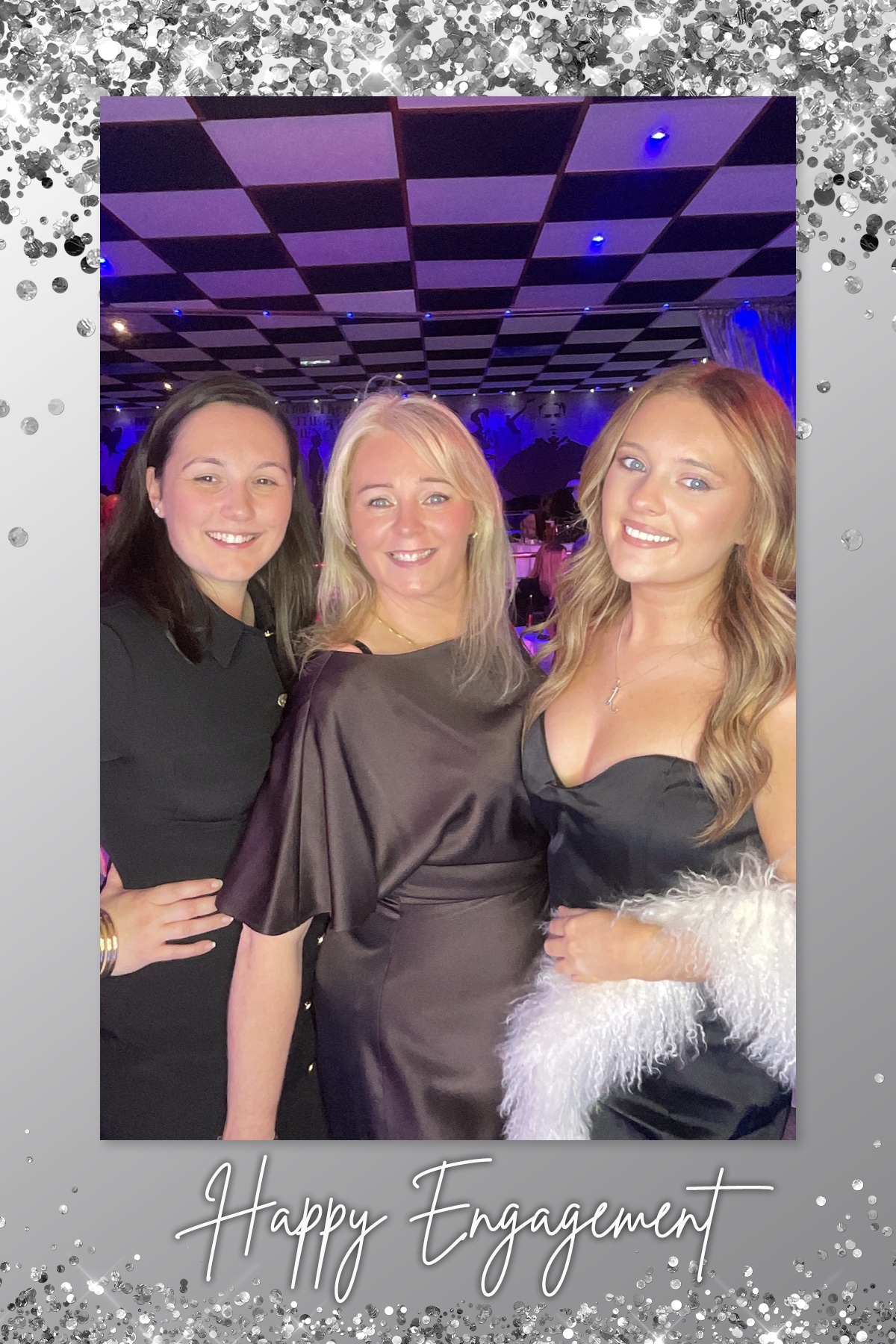 Matthew & Abbie's Engagement Party | View more photos from the event at gallery.liverpoolselfiemirror.co.uk/u/LiverpoolSelfieMirror/Matthew-Abbies-Engagement-Party