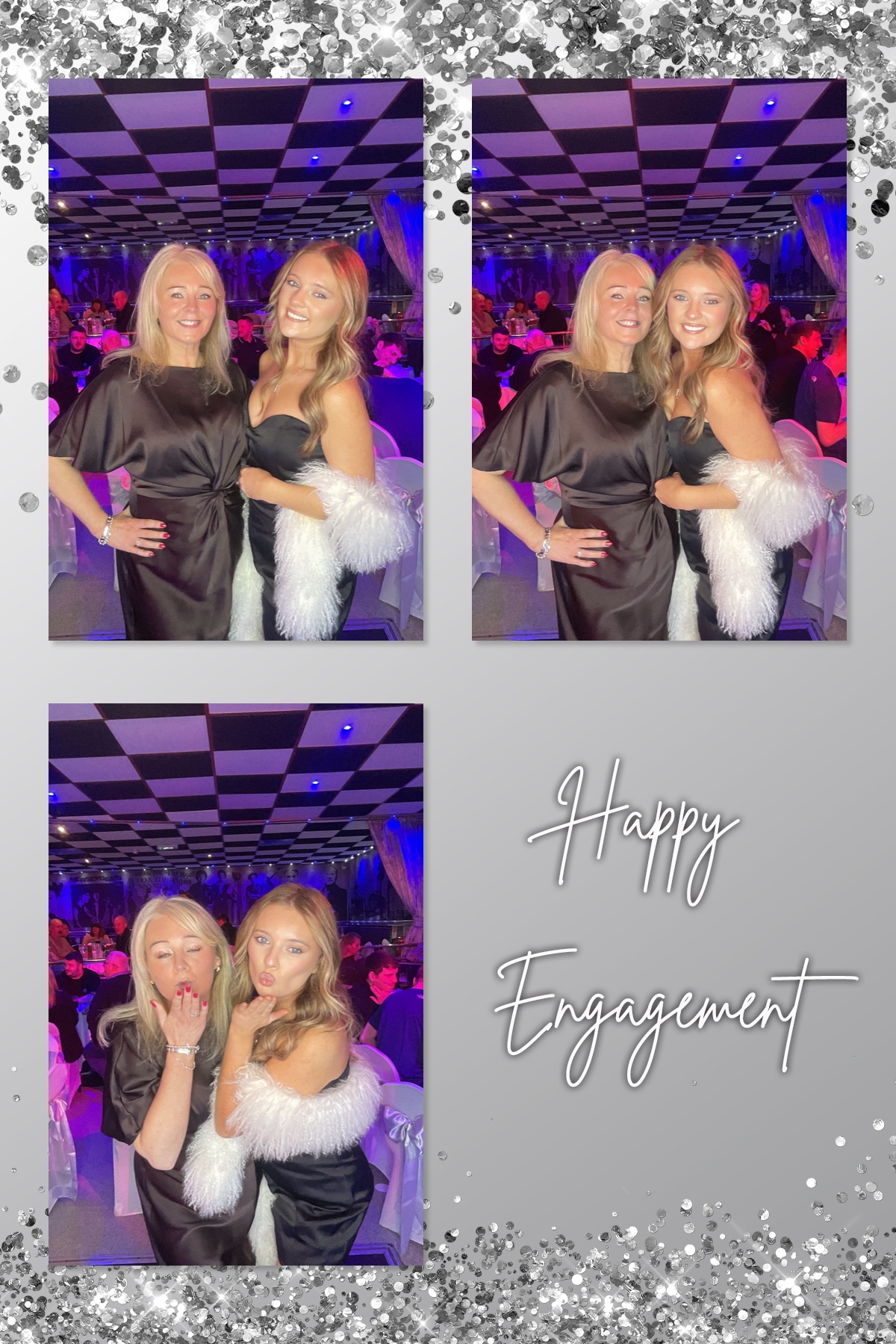 Matthew & Abbie's Engagement Party | View more photos from the event at gallery.liverpoolselfiemirror.co.uk/u/LiverpoolSelfieMirror/Matthew-Abbies-Engagement-Party