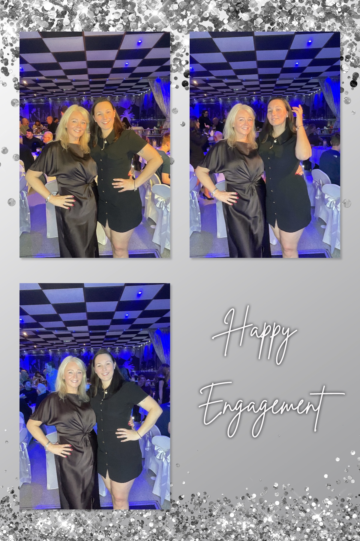 Matthew & Abbie's Engagement Party | View more photos from the event at gallery.liverpoolselfiemirror.co.uk/u/LiverpoolSelfieMirror/Matthew-Abbies-Engagement-Party