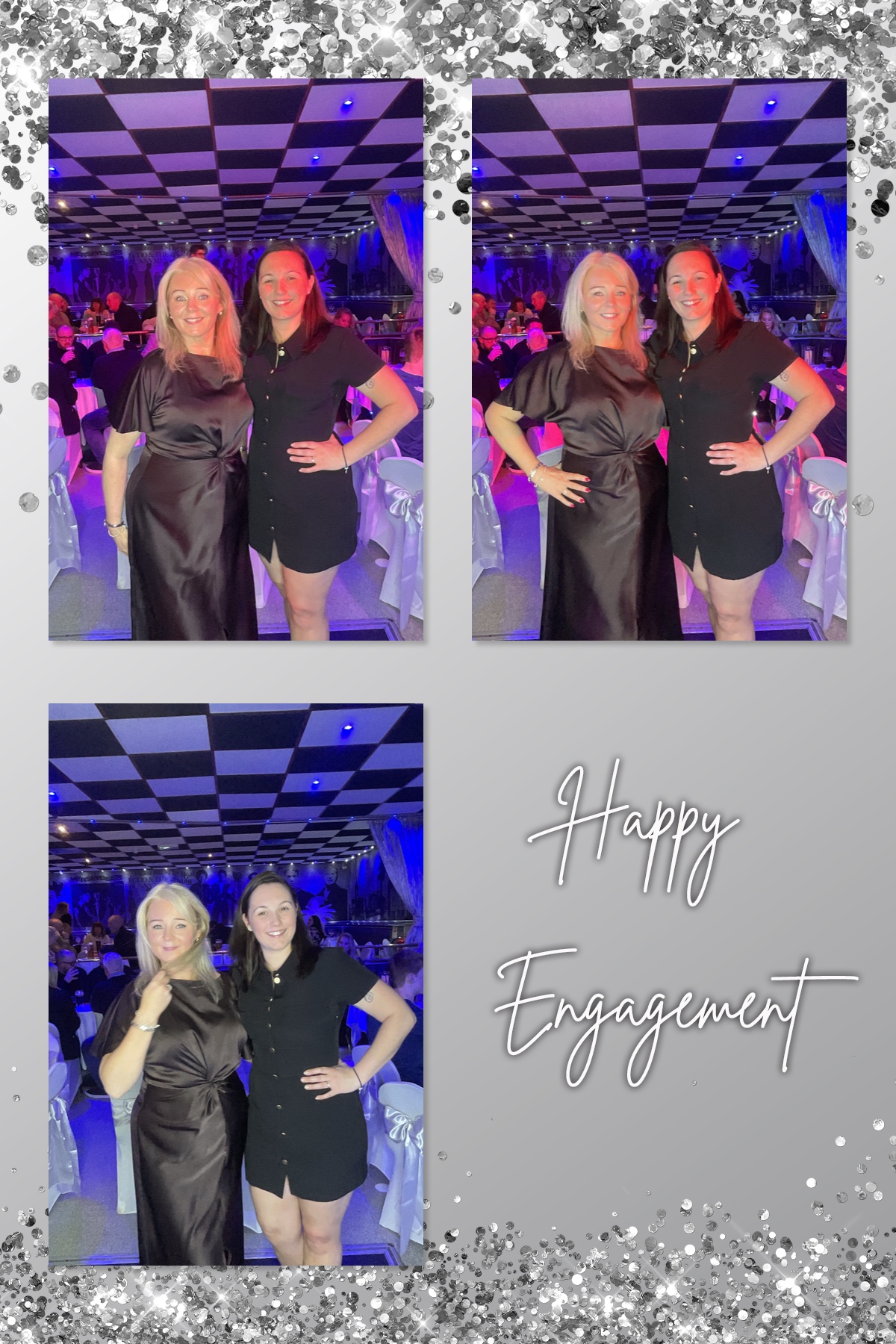 Matthew & Abbie's Engagement Party | View more photos from the event at gallery.liverpoolselfiemirror.co.uk/u/LiverpoolSelfieMirror/Matthew-Abbies-Engagement-Party