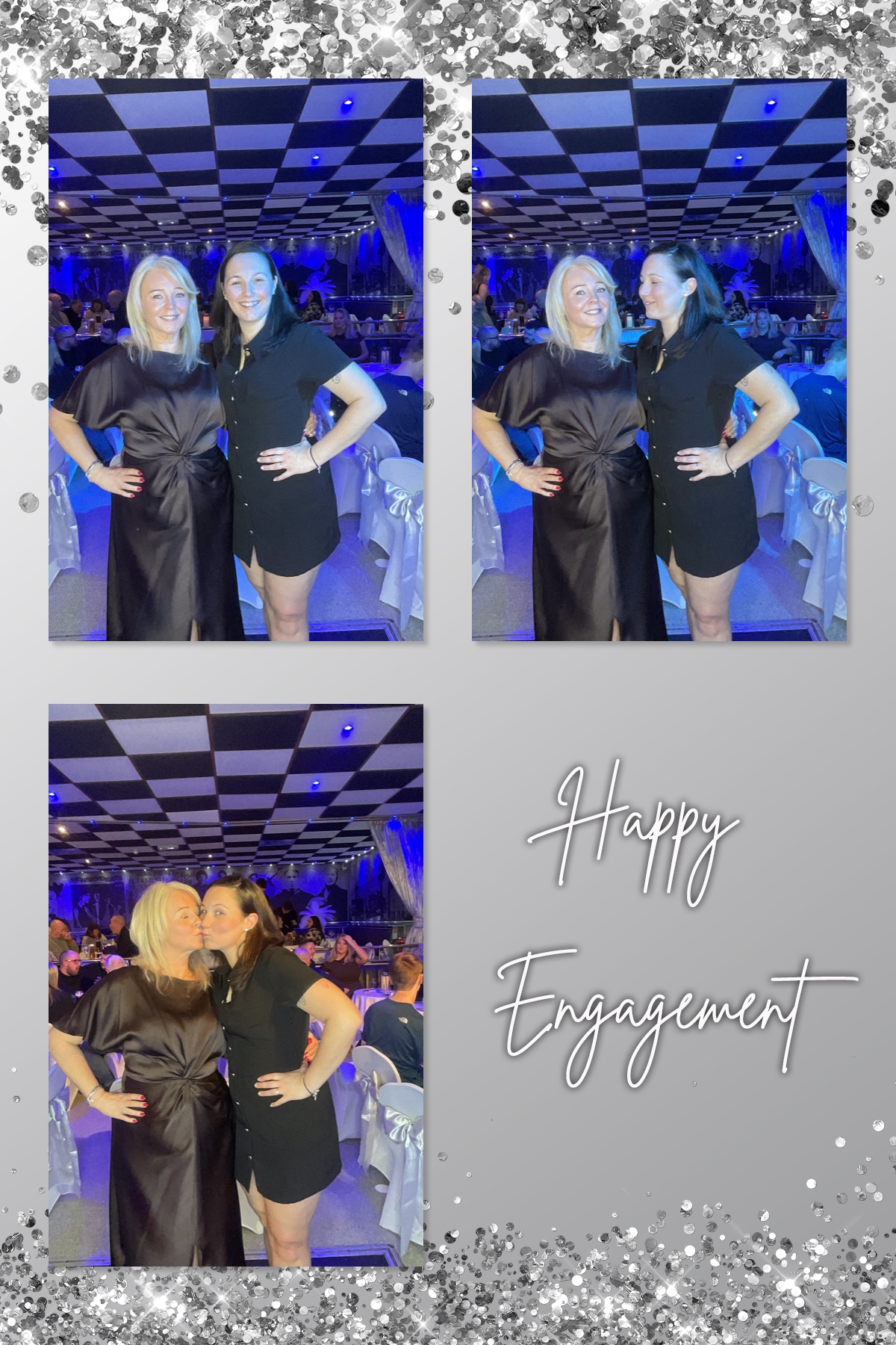 Matthew & Abbie's Engagement Party | View more photos from the event at gallery.liverpoolselfiemirror.co.uk/u/LiverpoolSelfieMirror/Matthew-Abbies-Engagement-Party