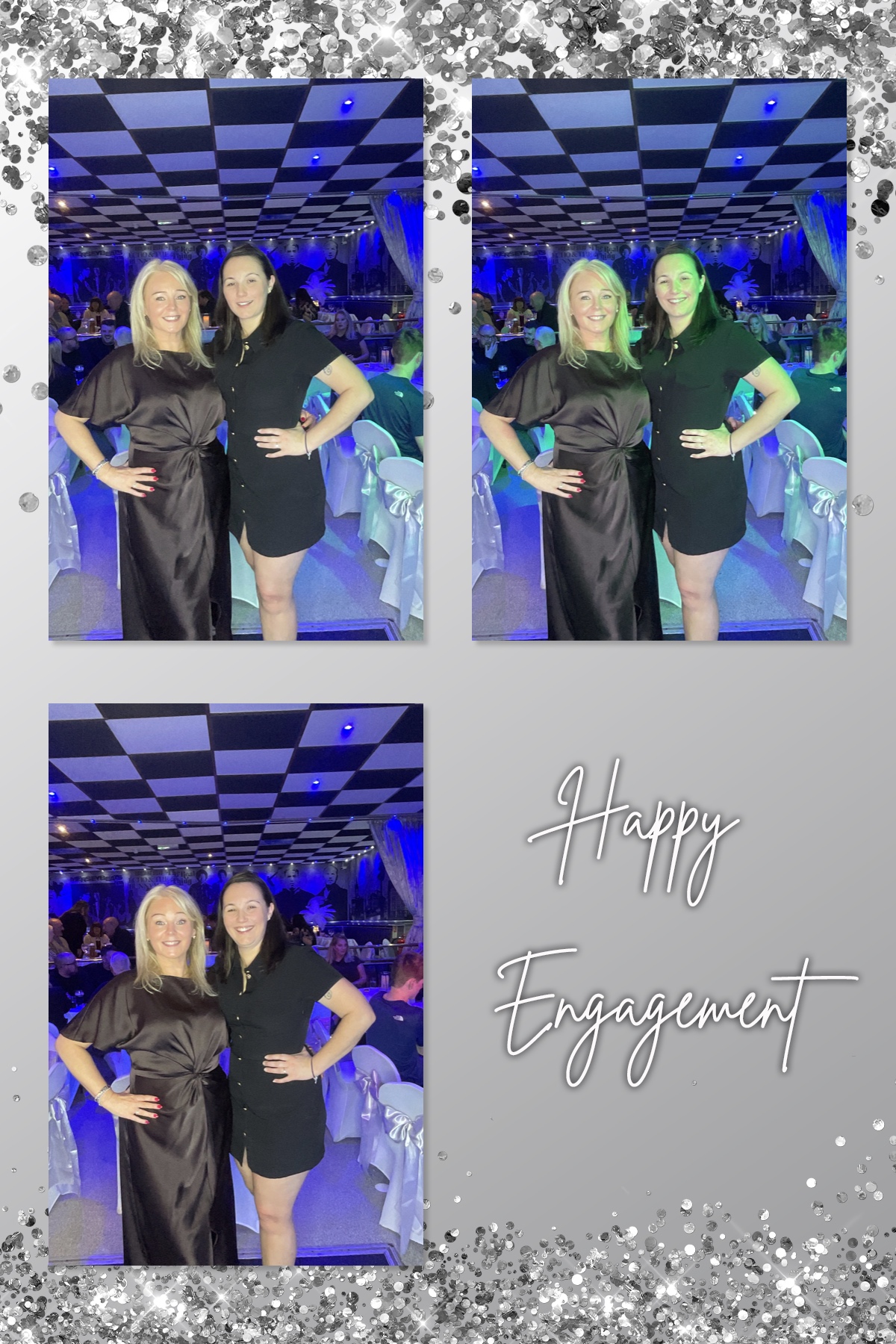 Matthew & Abbie's Engagement Party | View more photos from the event at gallery.liverpoolselfiemirror.co.uk/u/LiverpoolSelfieMirror/Matthew-Abbies-Engagement-Party