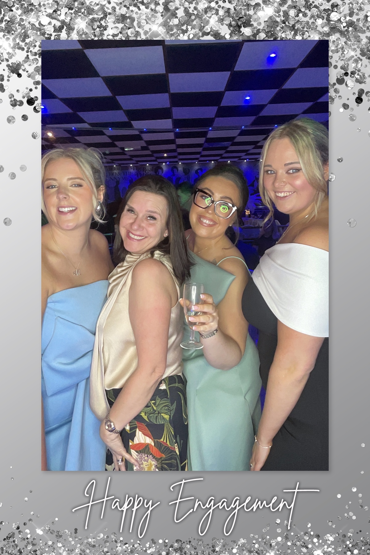 Matthew & Abbie's Engagement Party | View more photos from the event at gallery.liverpoolselfiemirror.co.uk/u/LiverpoolSelfieMirror/Matthew-Abbies-Engagement-Party