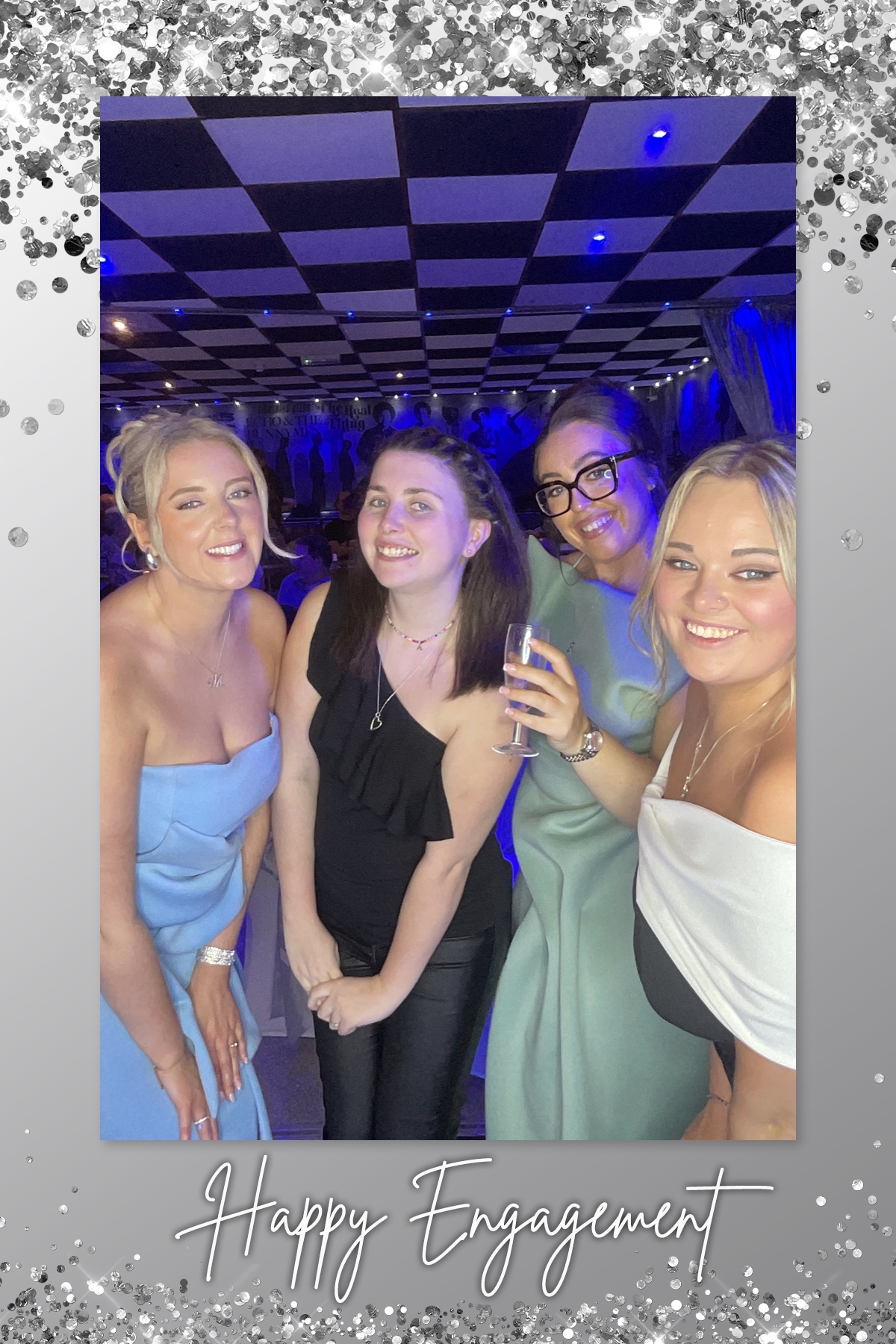 Matthew & Abbie's Engagement Party | View more photos from the event at gallery.liverpoolselfiemirror.co.uk/u/LiverpoolSelfieMirror/Matthew-Abbies-Engagement-Party