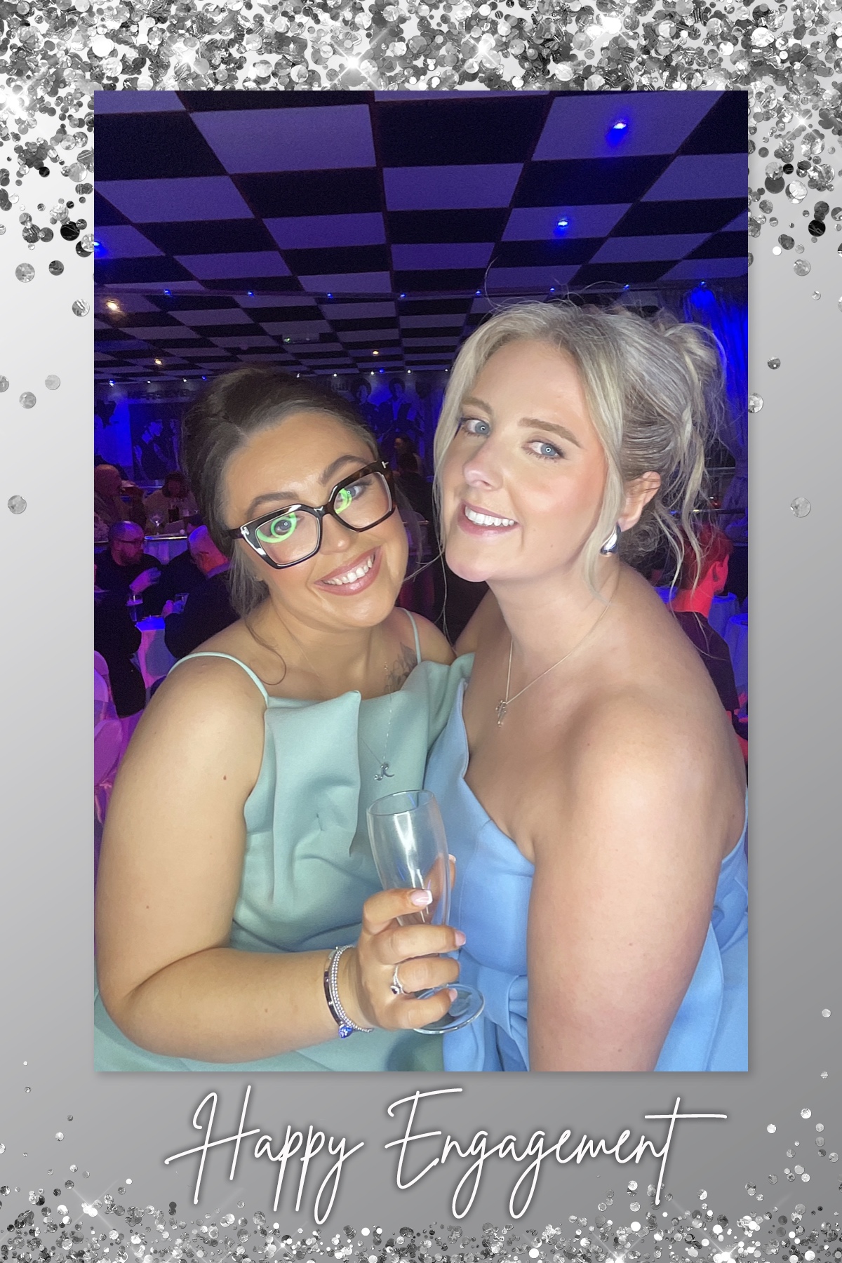 Matthew & Abbie's Engagement Party | View more photos from the event at gallery.liverpoolselfiemirror.co.uk/u/LiverpoolSelfieMirror/Matthew-Abbies-Engagement-Party