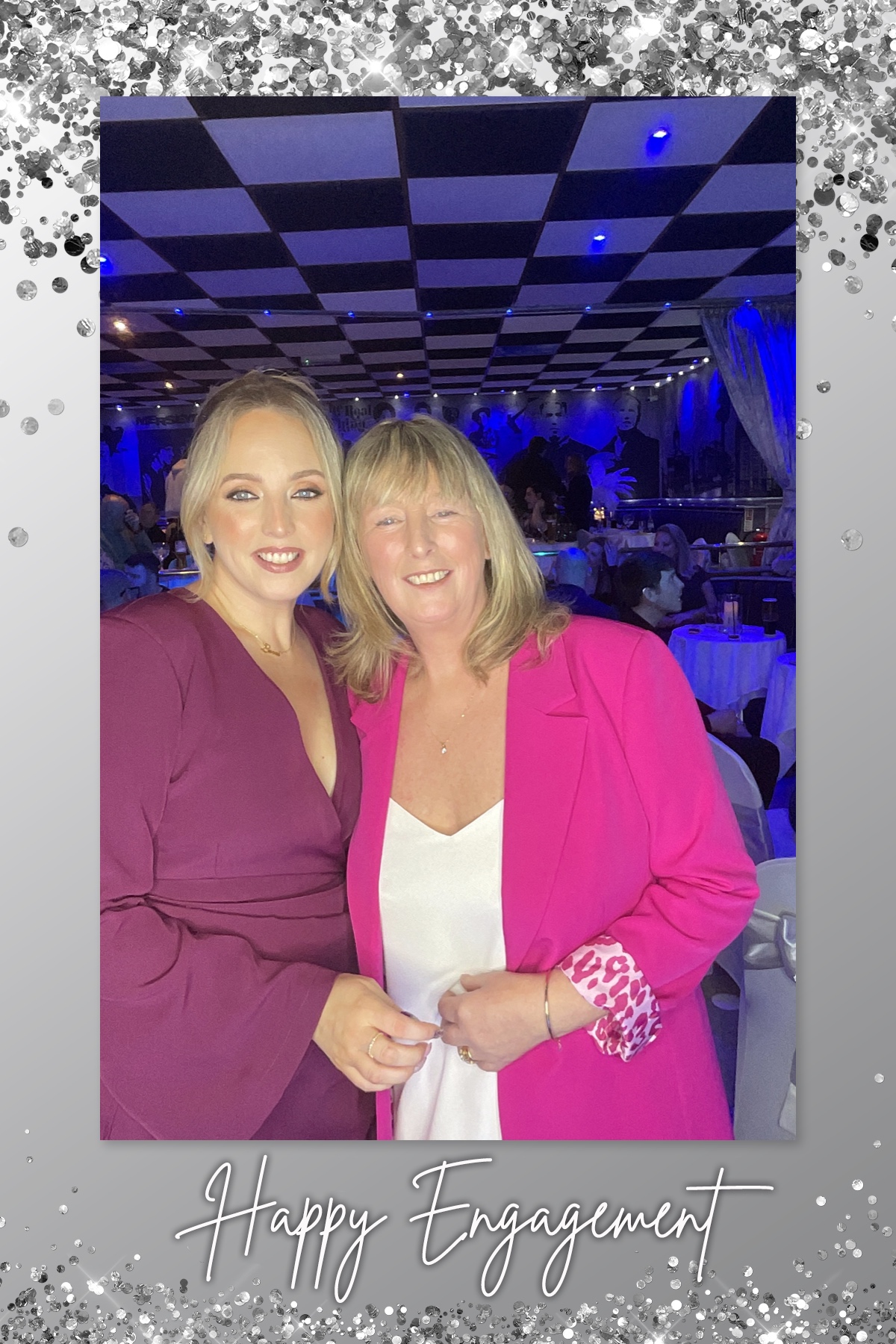 Matthew & Abbie's Engagement Party | View more photos from the event at gallery.liverpoolselfiemirror.co.uk/u/LiverpoolSelfieMirror/Matthew-Abbies-Engagement-Party