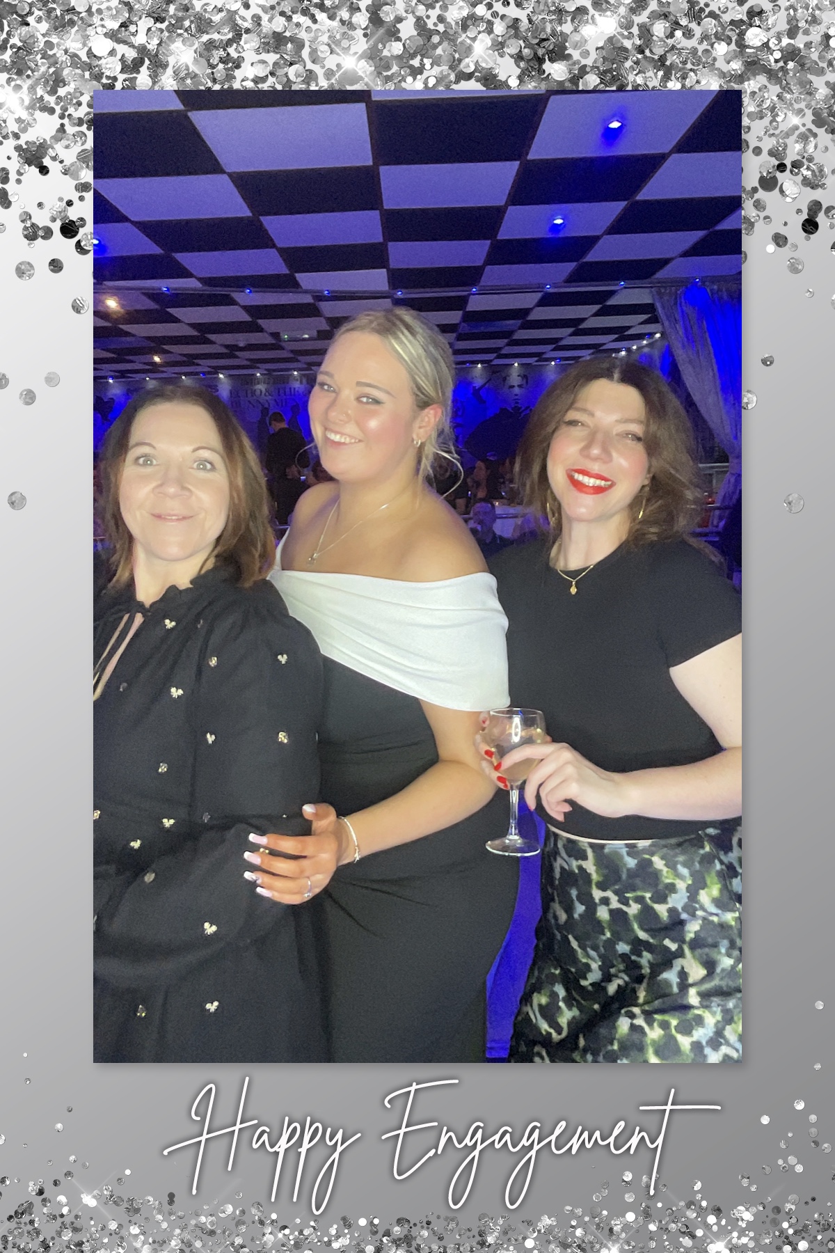 Matthew & Abbie's Engagement Party | View more photos from the event at gallery.liverpoolselfiemirror.co.uk/u/LiverpoolSelfieMirror/Matthew-Abbies-Engagement-Party