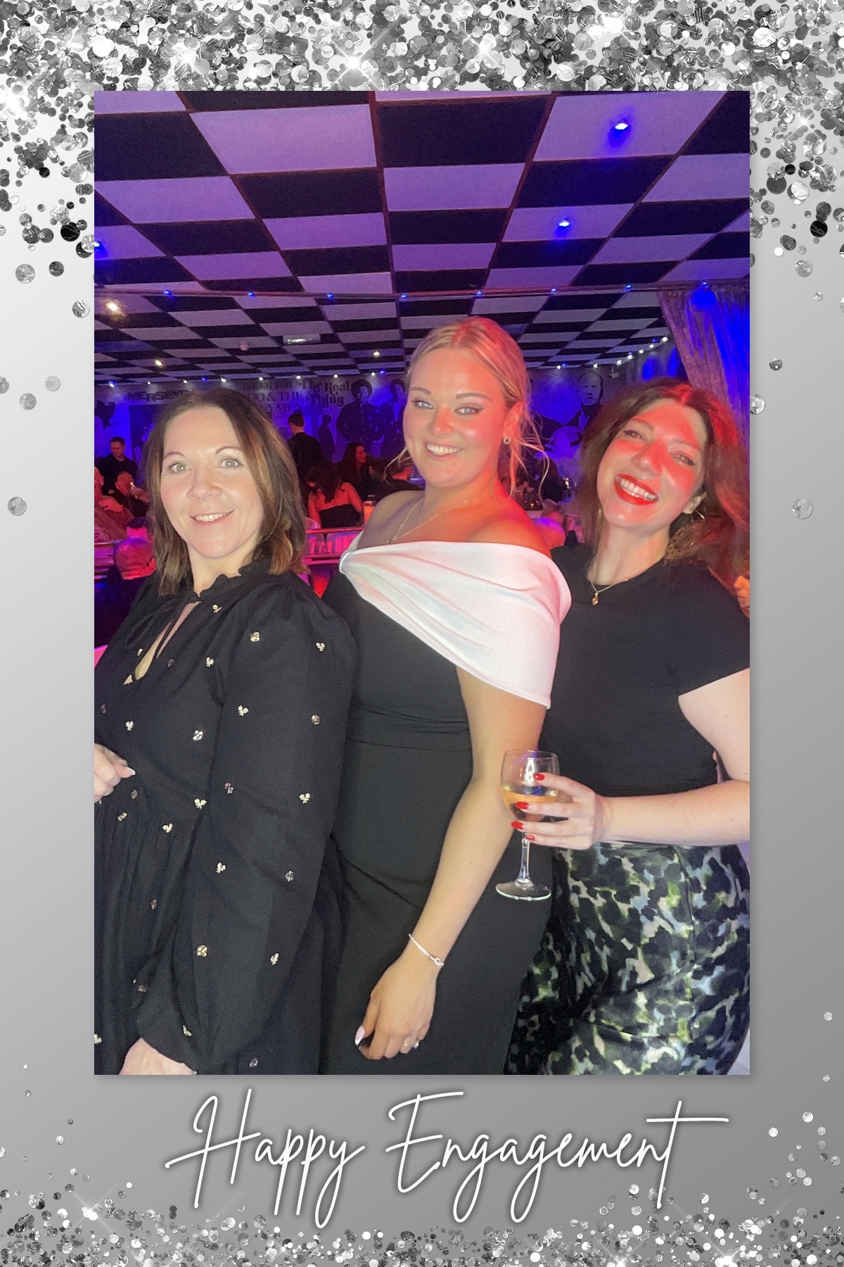 Matthew & Abbie's Engagement Party | View more photos from the event at gallery.liverpoolselfiemirror.co.uk/u/LiverpoolSelfieMirror/Matthew-Abbies-Engagement-Party