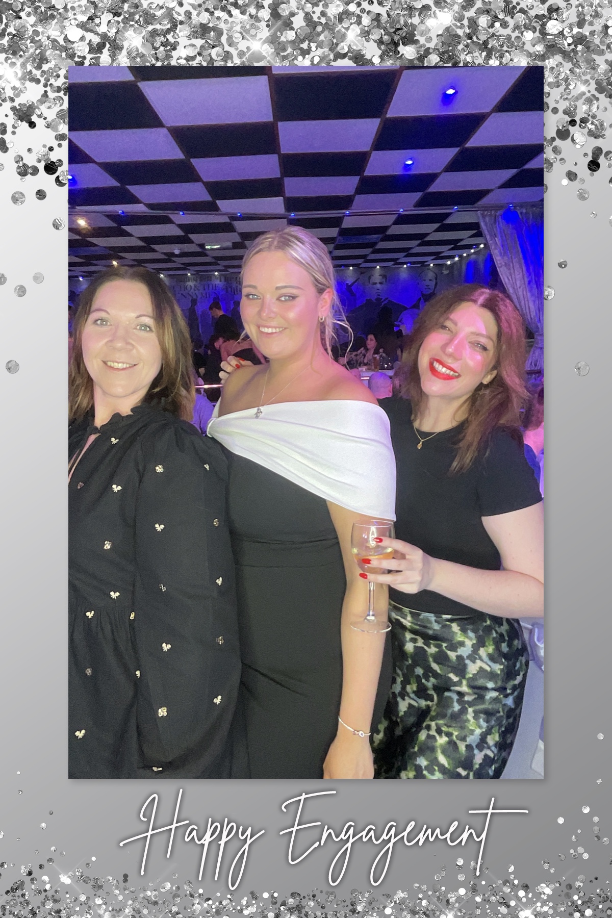 Matthew & Abbie's Engagement Party | View more photos from the event at gallery.liverpoolselfiemirror.co.uk/u/LiverpoolSelfieMirror/Matthew-Abbies-Engagement-Party