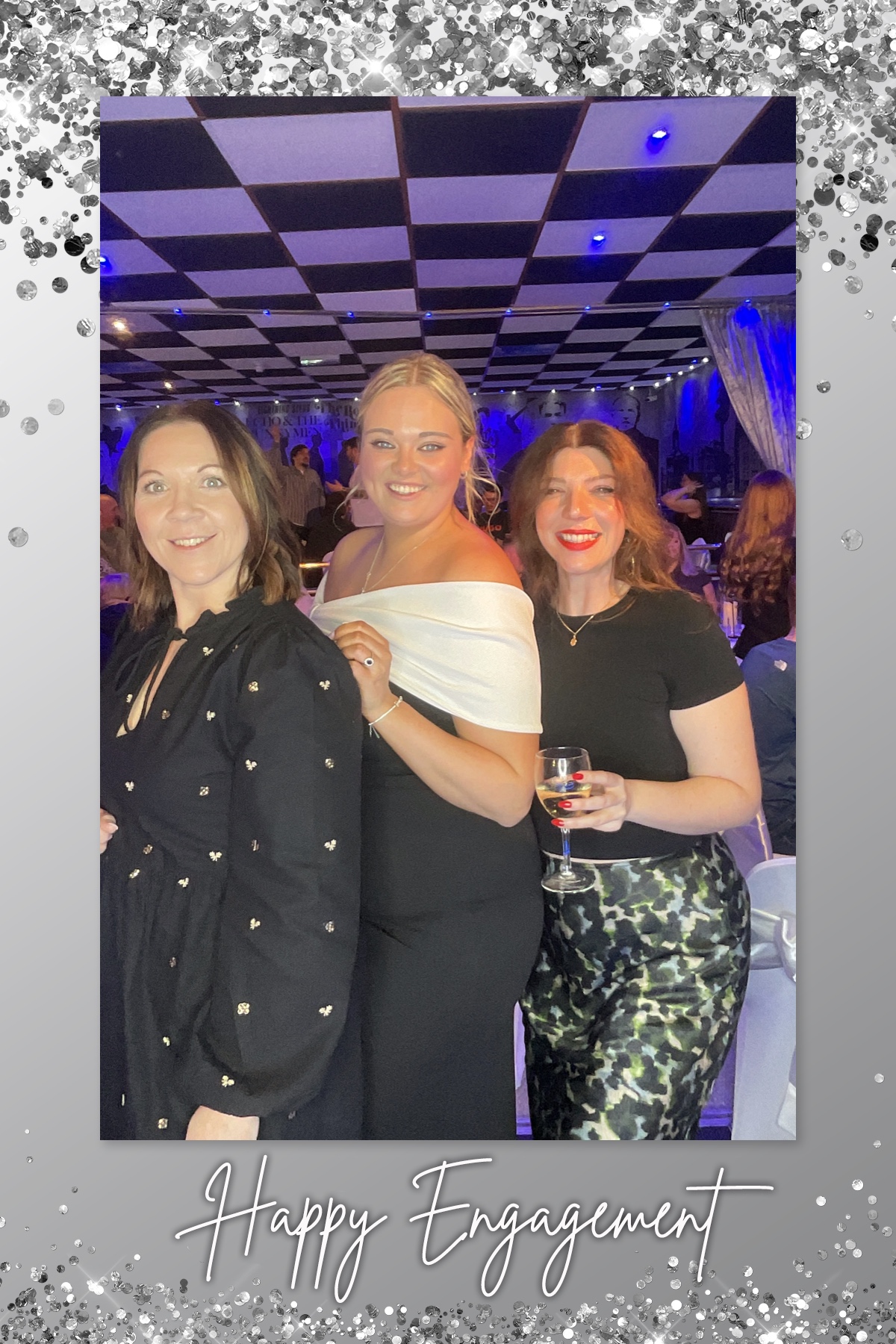 Matthew & Abbie's Engagement Party | View more photos from the event at gallery.liverpoolselfiemirror.co.uk/u/LiverpoolSelfieMirror/Matthew-Abbies-Engagement-Party