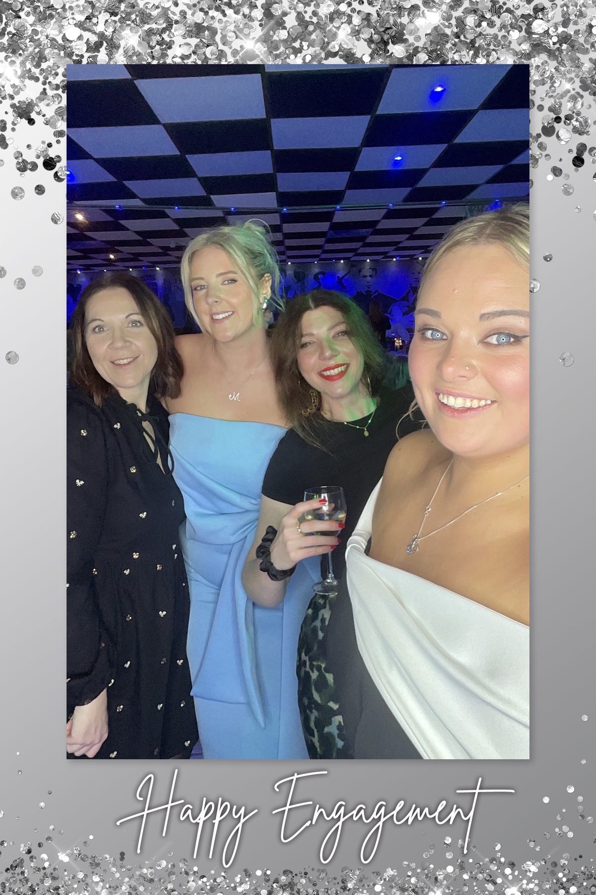 Matthew & Abbie's Engagement Party | View more photos from the event at gallery.liverpoolselfiemirror.co.uk/u/LiverpoolSelfieMirror/Matthew-Abbies-Engagement-Party