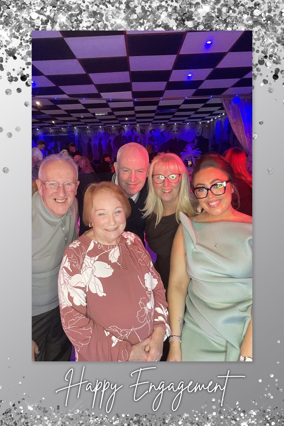 Matthew & Abbie's Engagement Party | View more photos from the event at gallery.liverpoolselfiemirror.co.uk/u/LiverpoolSelfieMirror/Matthew-Abbies-Engagement-Party