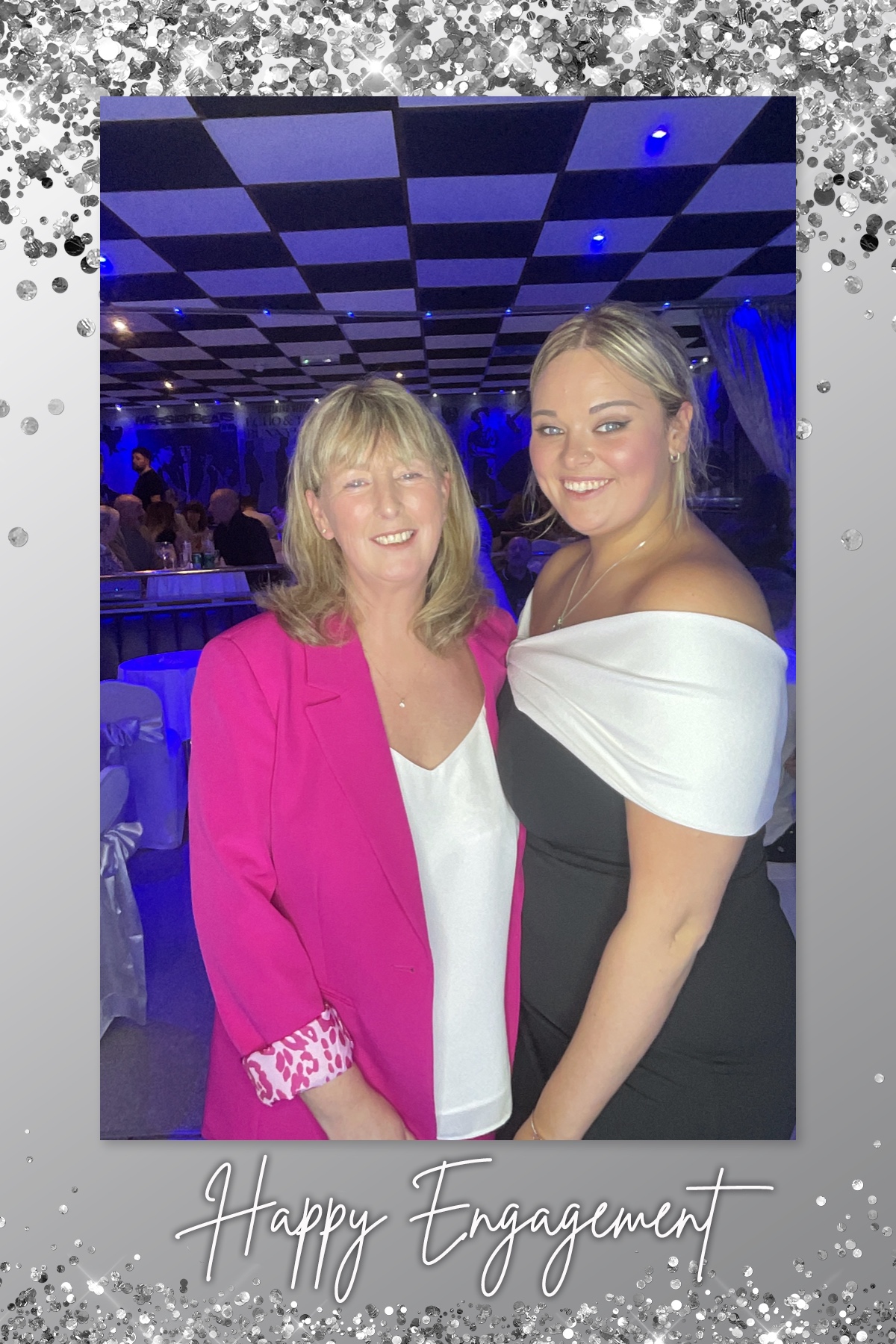 Matthew & Abbie's Engagement Party | View more photos from the event at gallery.liverpoolselfiemirror.co.uk/u/LiverpoolSelfieMirror/Matthew-Abbies-Engagement-Party