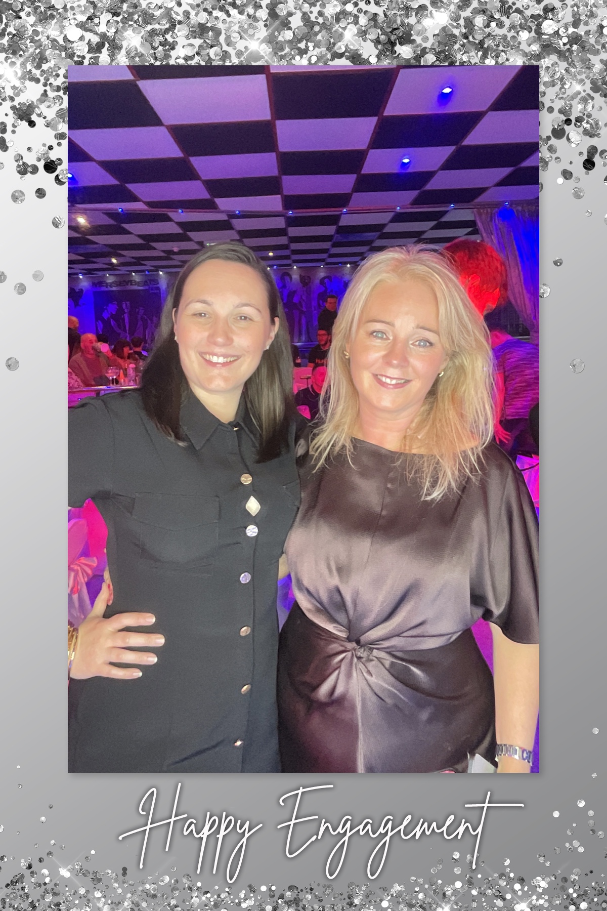 Matthew & Abbie's Engagement Party | View more photos from the event at gallery.liverpoolselfiemirror.co.uk/u/LiverpoolSelfieMirror/Matthew-Abbies-Engagement-Party