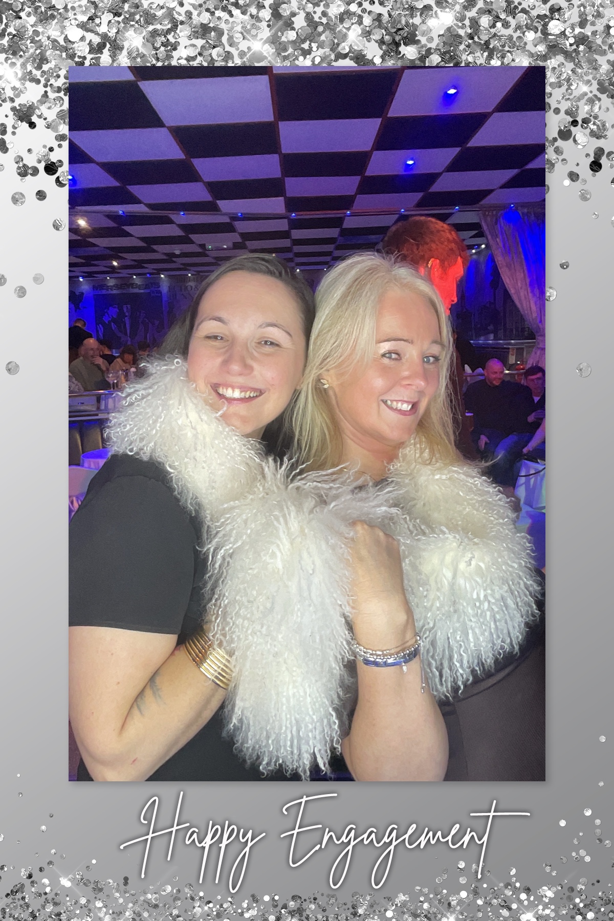 Matthew & Abbie's Engagement Party | View more photos from the event at gallery.liverpoolselfiemirror.co.uk/u/LiverpoolSelfieMirror/Matthew-Abbies-Engagement-Party