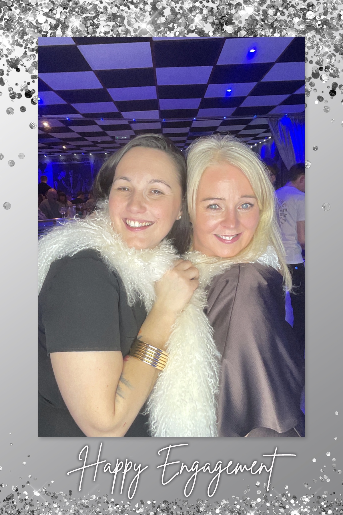 Matthew & Abbie's Engagement Party | View more photos from the event at gallery.liverpoolselfiemirror.co.uk/u/LiverpoolSelfieMirror/Matthew-Abbies-Engagement-Party