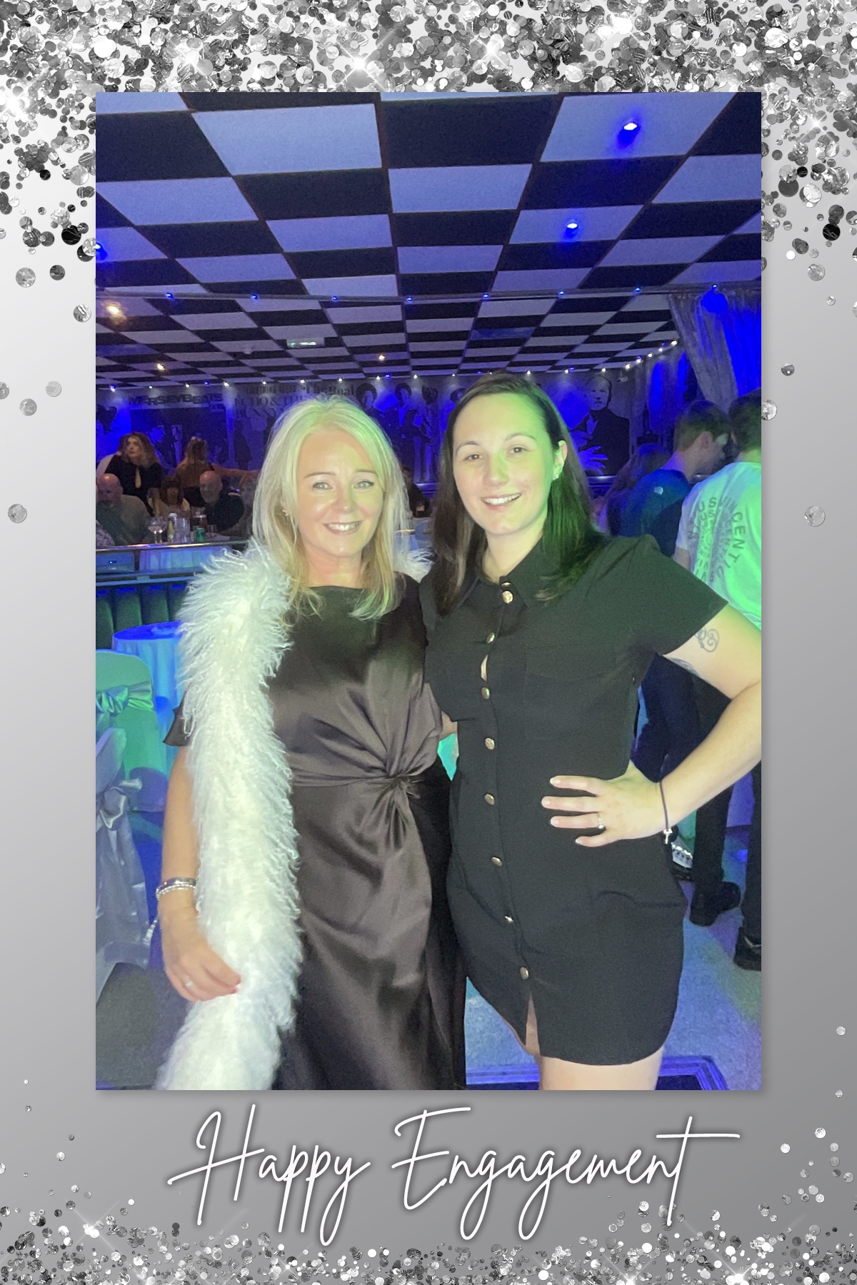 Matthew & Abbie's Engagement Party | View more photos from the event at gallery.liverpoolselfiemirror.co.uk/u/LiverpoolSelfieMirror/Matthew-Abbies-Engagement-Party